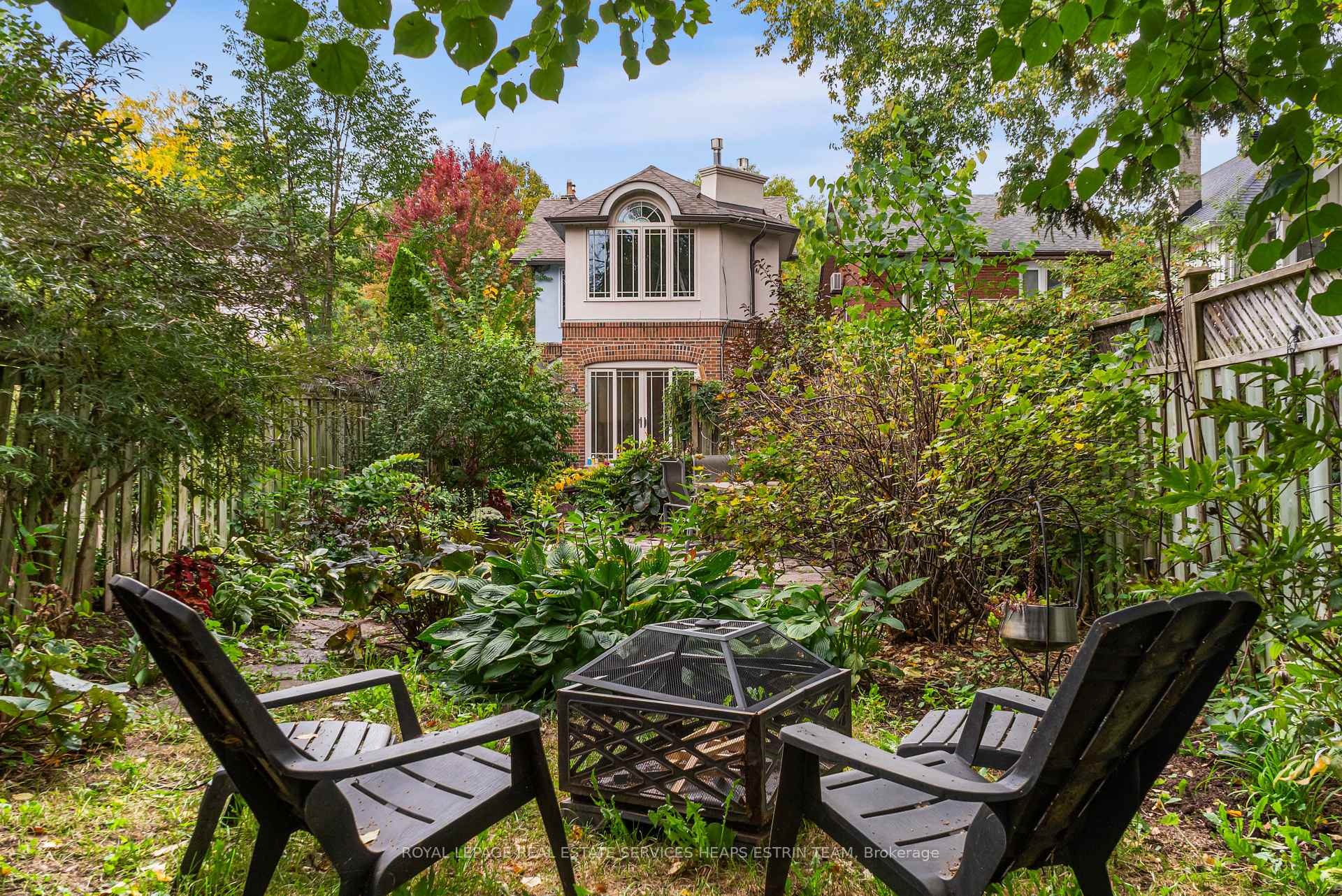 Photo 42 of 9 Cornish Road, Toronto, Rosedale-Moore Park — HOMEH
