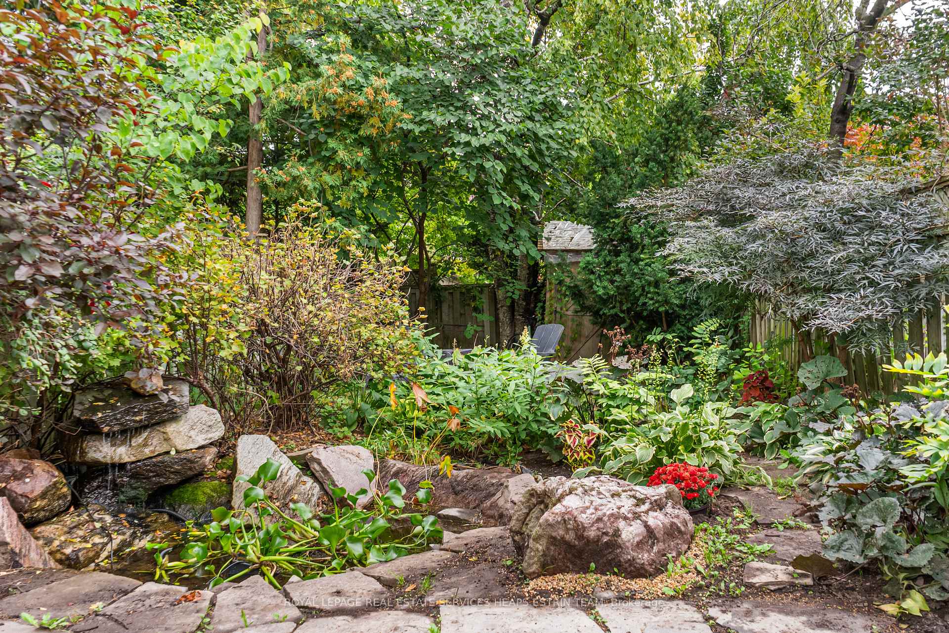 Photo 45 of 9 Cornish Road, Toronto, Rosedale-Moore Park — HOMEH