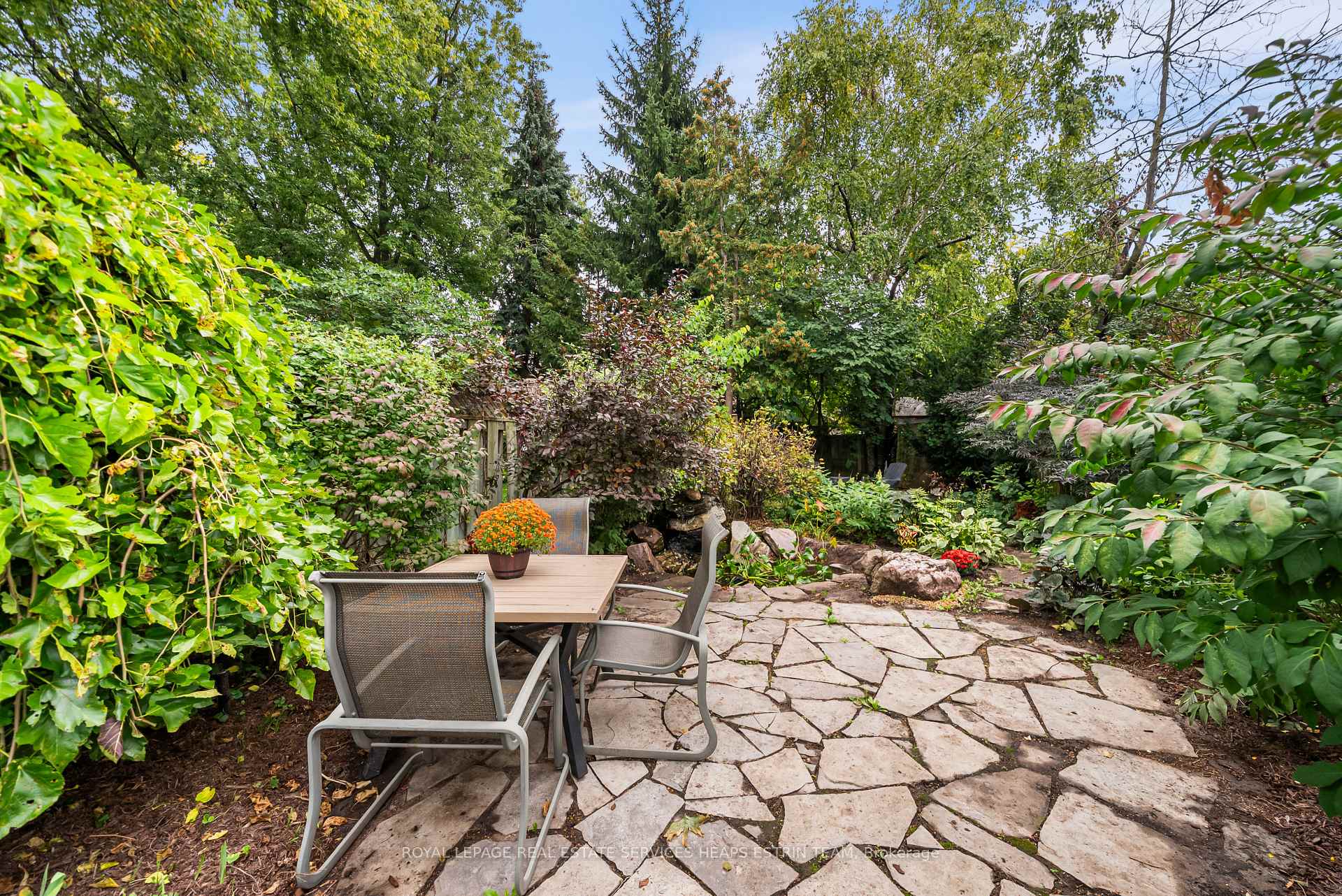 Photo 46 of 9 Cornish Road, Toronto, Rosedale-Moore Park — HOMEH