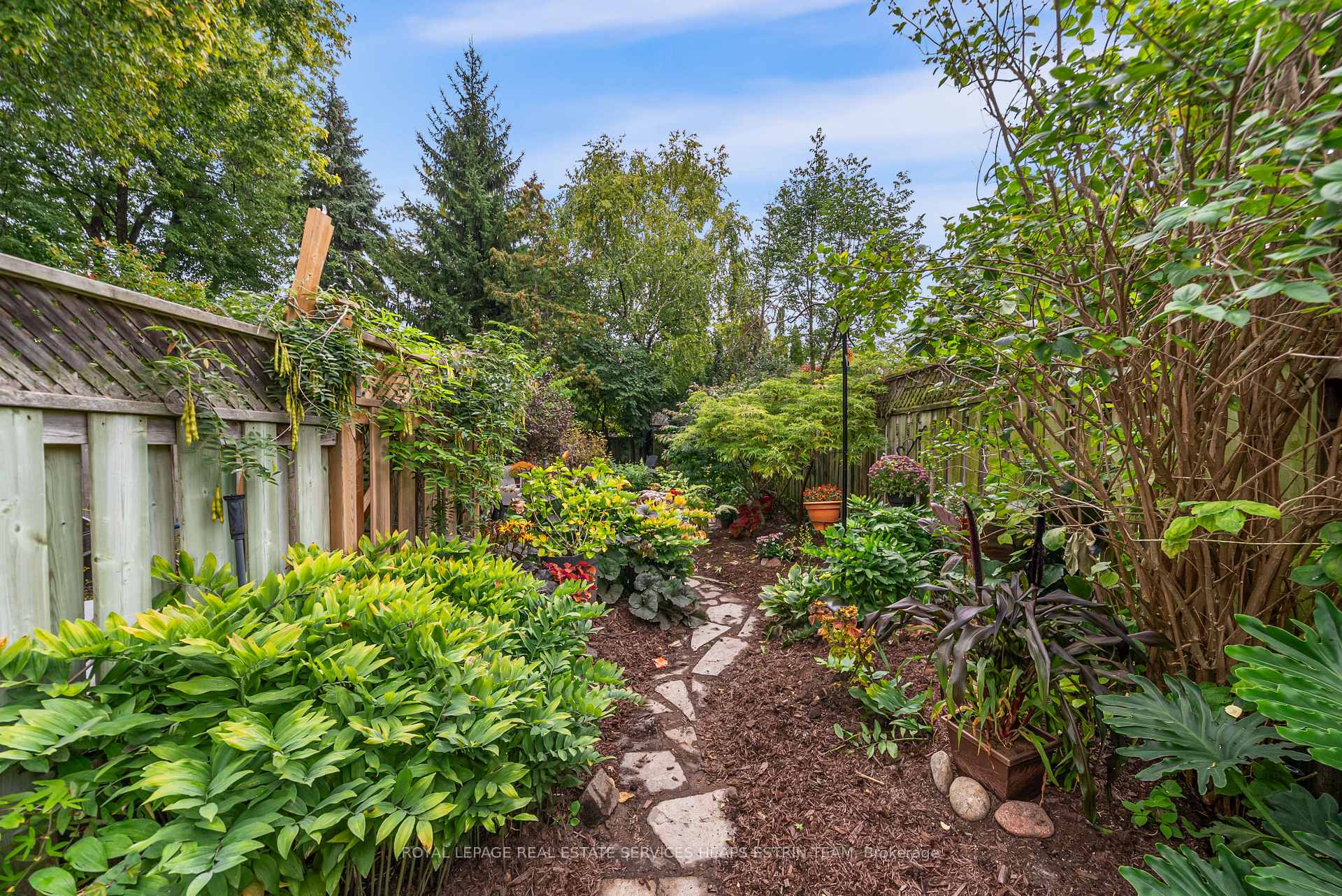 Photo 47 of 9 Cornish Road, Toronto, Rosedale-Moore Park — HOMEH