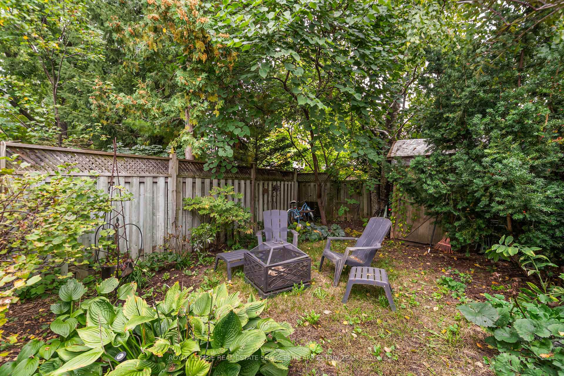 Photo 48 of 9 Cornish Road, Toronto, Rosedale-Moore Park — HOMEH