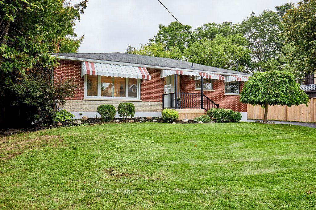 Photo 2 of 15111 Simcoe Street, Scugog, Port Perry — HOMEH