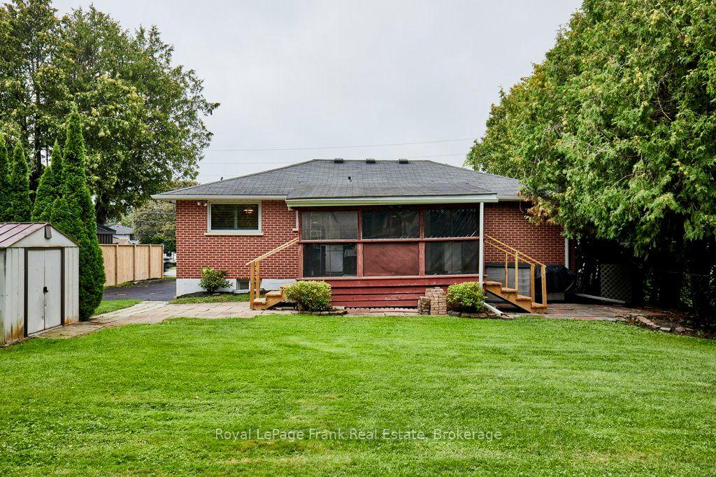 Photo 36 of 15111 Simcoe Street, Scugog, Port Perry — HOMEH