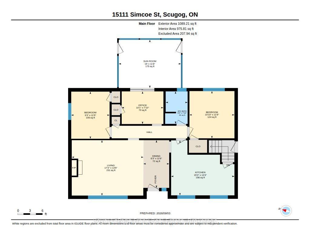 Photo 39 of 15111 Simcoe Street, Scugog, Port Perry — HOMEH