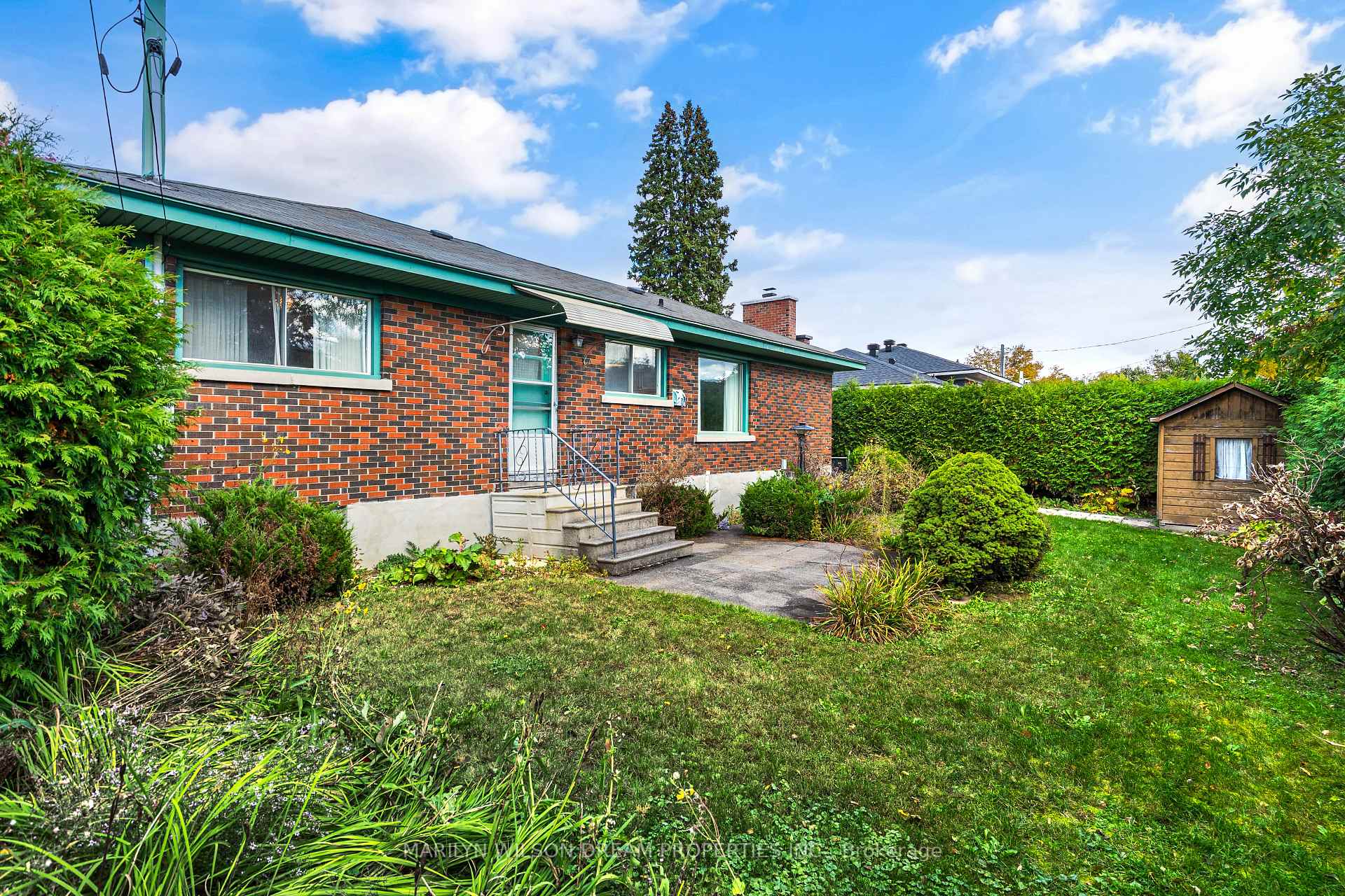 Photo 28 of 742 Cork Street, Ottawa, Elmvale Acres — HOMEH