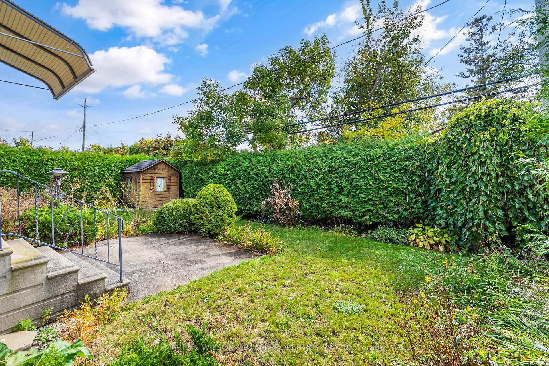 Photo 29 of 742 Cork Street, Ottawa, Elmvale Acres — HOMEH