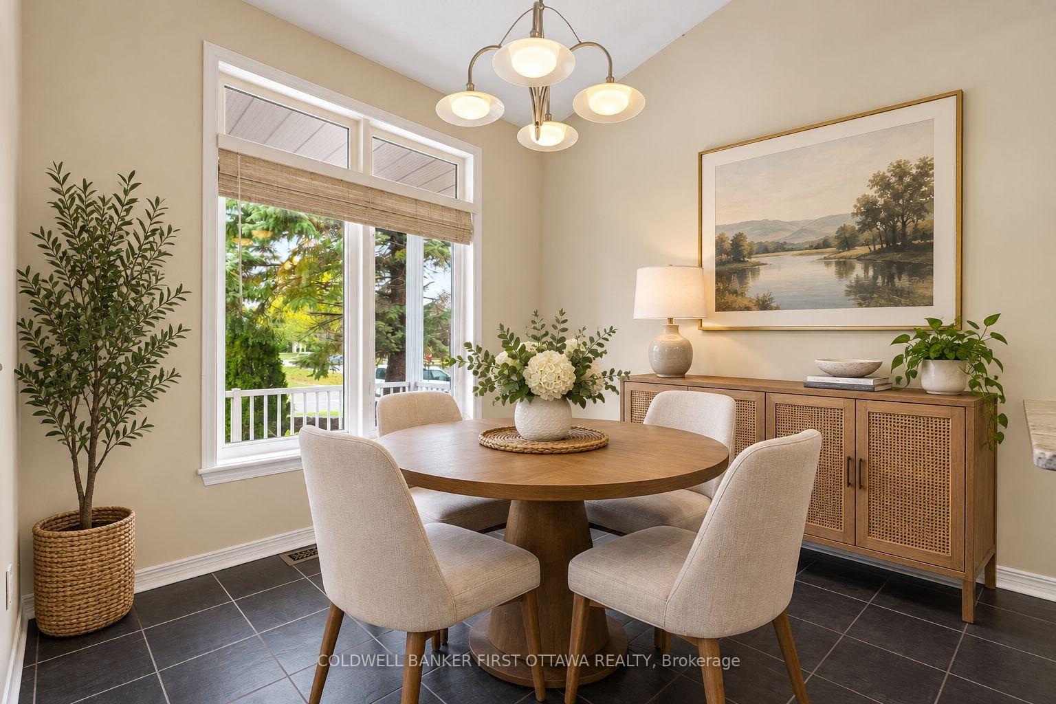 Photo 5 of 1 Sable Run Drive, Ottawa, Stittsville (Central) — HOMEH