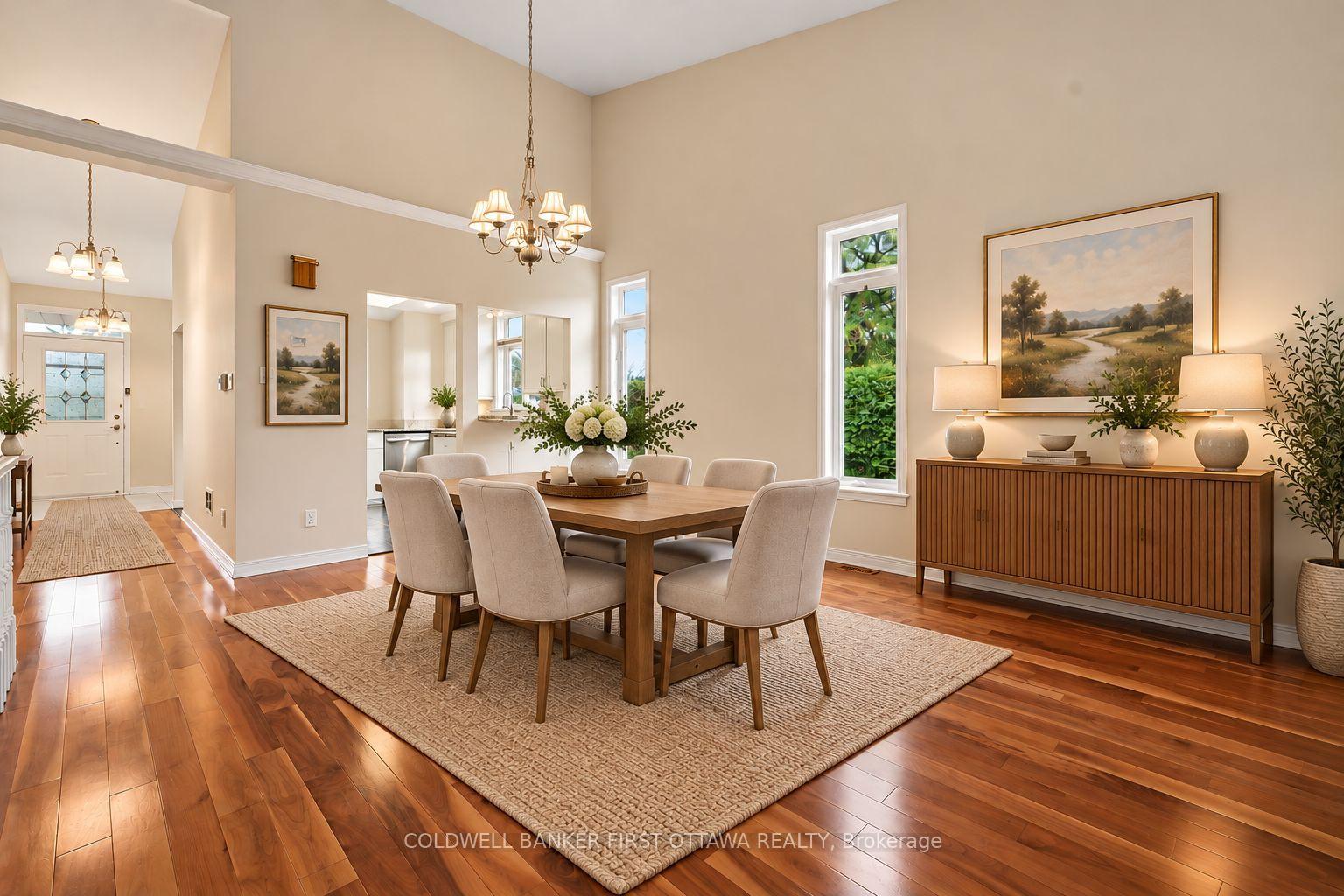 Photo 13 of 1 Sable Run Drive, Ottawa, Stittsville (Central) — HOMEH