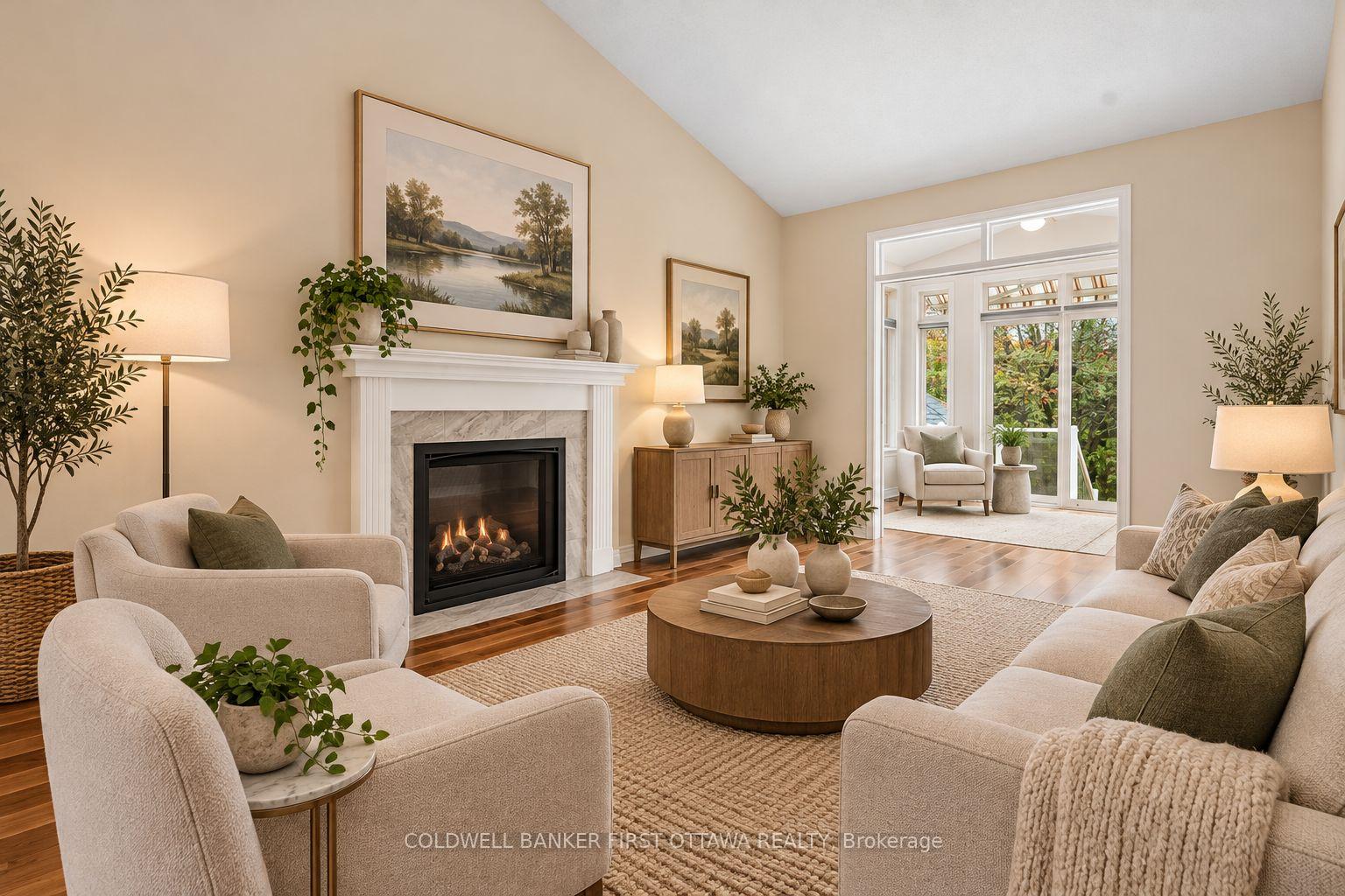 Photo 15 of 1 Sable Run Drive, Ottawa, Stittsville (Central) — HOMEH