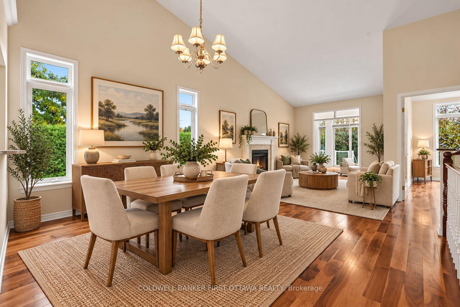 Photo 17 of 1 Sable Run Drive, Ottawa, Stittsville (Central) — HOMEH