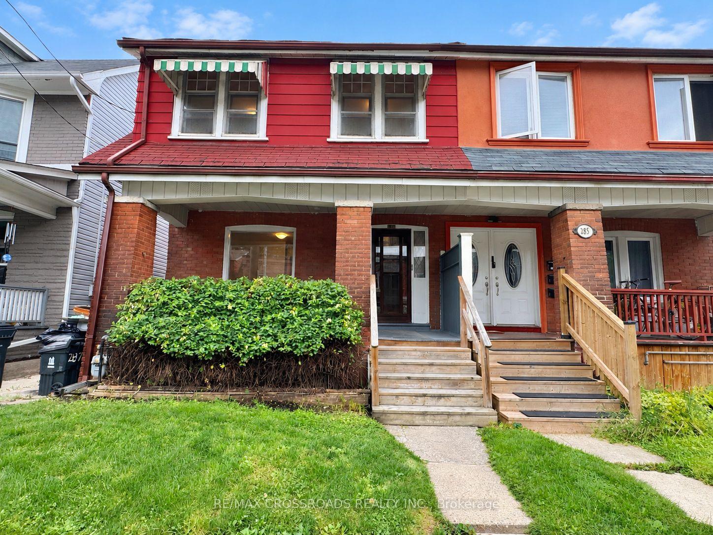 Photo of 287 Greenwood Avenue