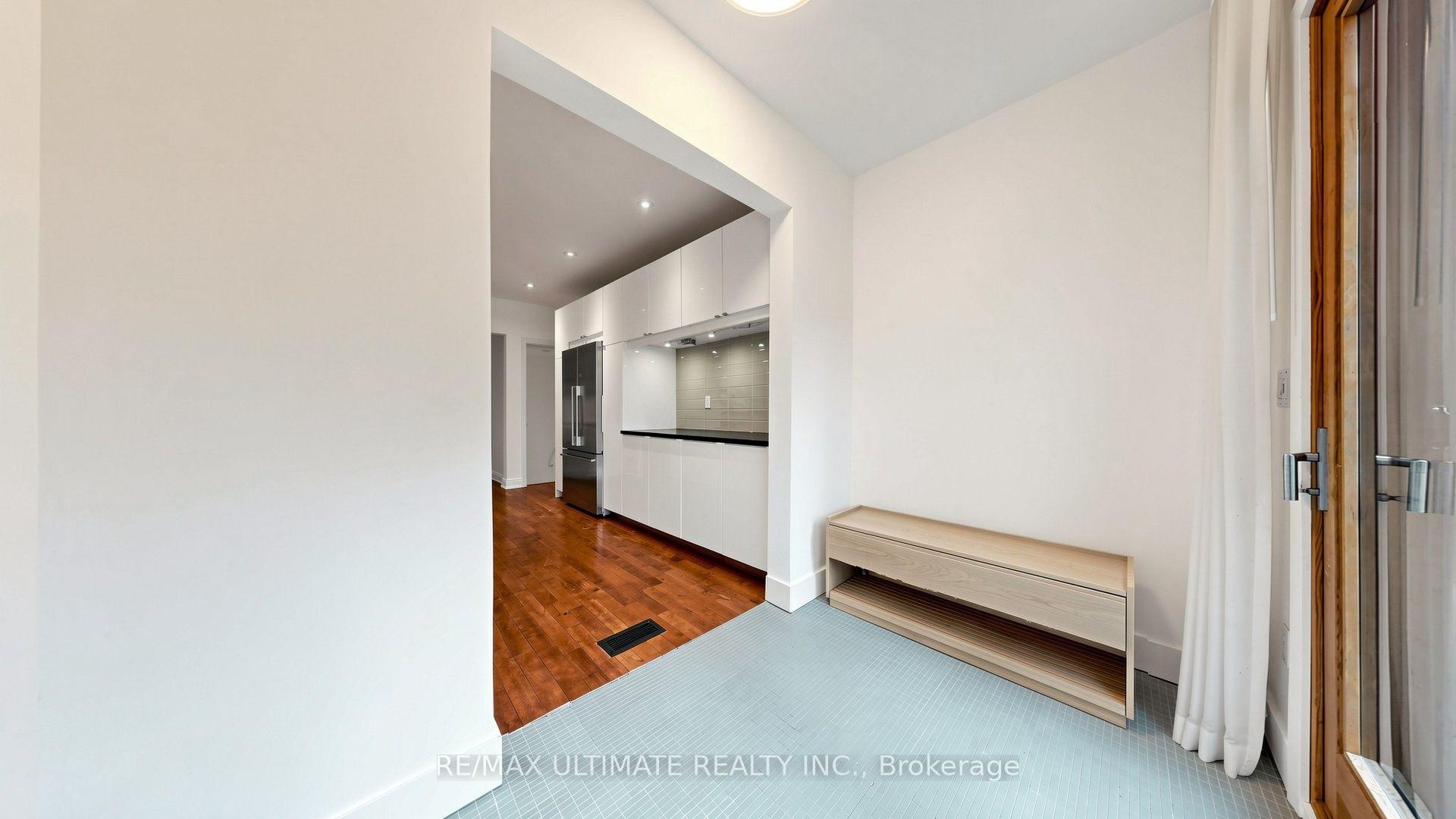 Photo 9 of 5 Collahie Street, Toronto, Little Portugal — HOMEH
