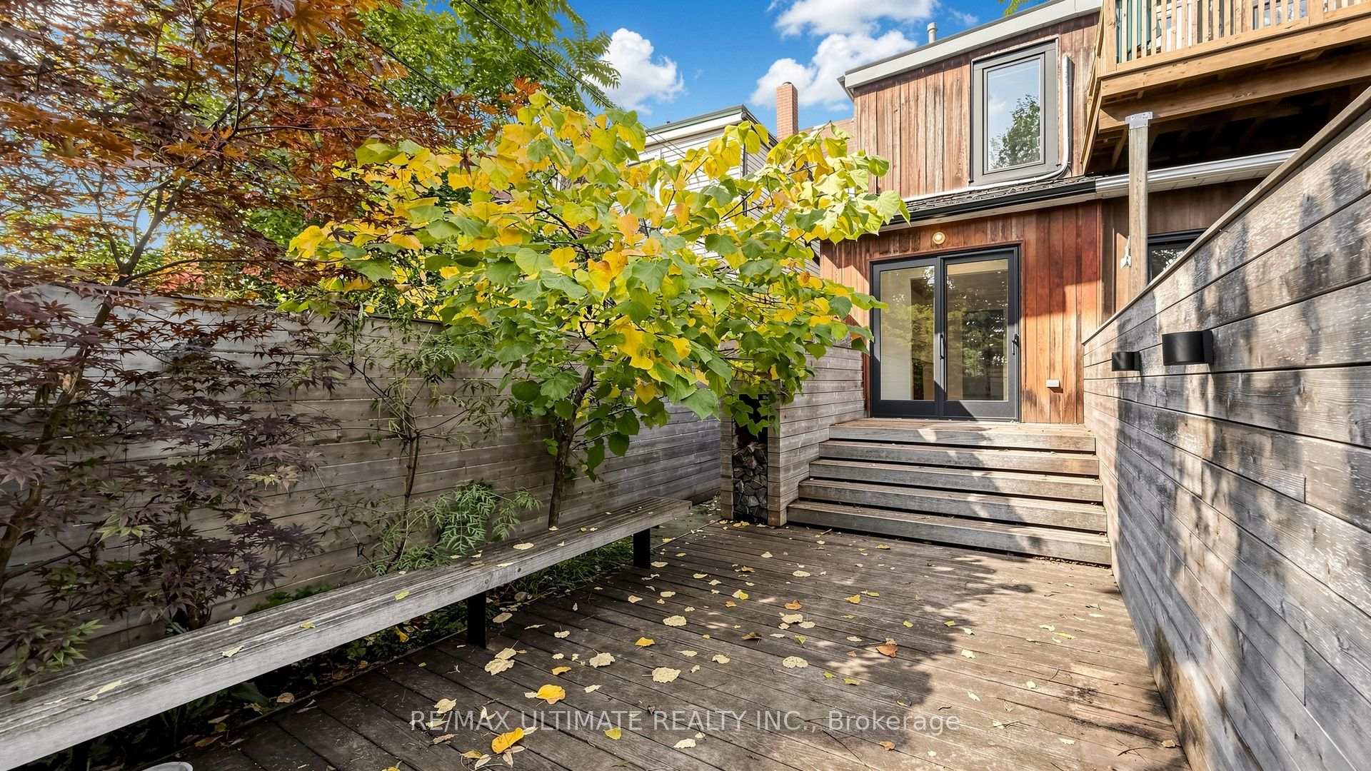 Photo 39 of 5 Collahie Street, Toronto, Little Portugal — HOMEH