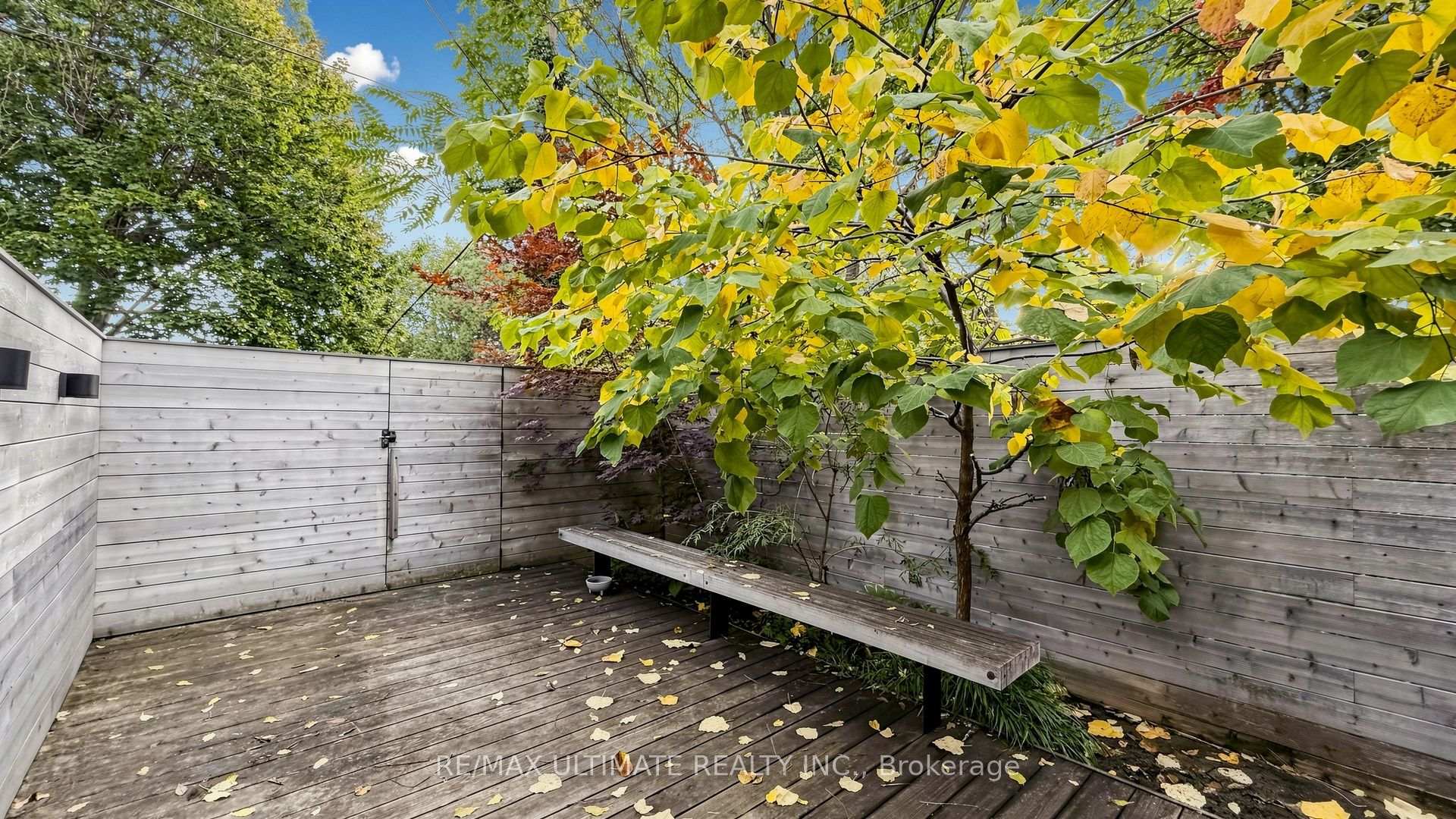 Photo 42 of 5 Collahie Street, Toronto, Little Portugal — HOMEH