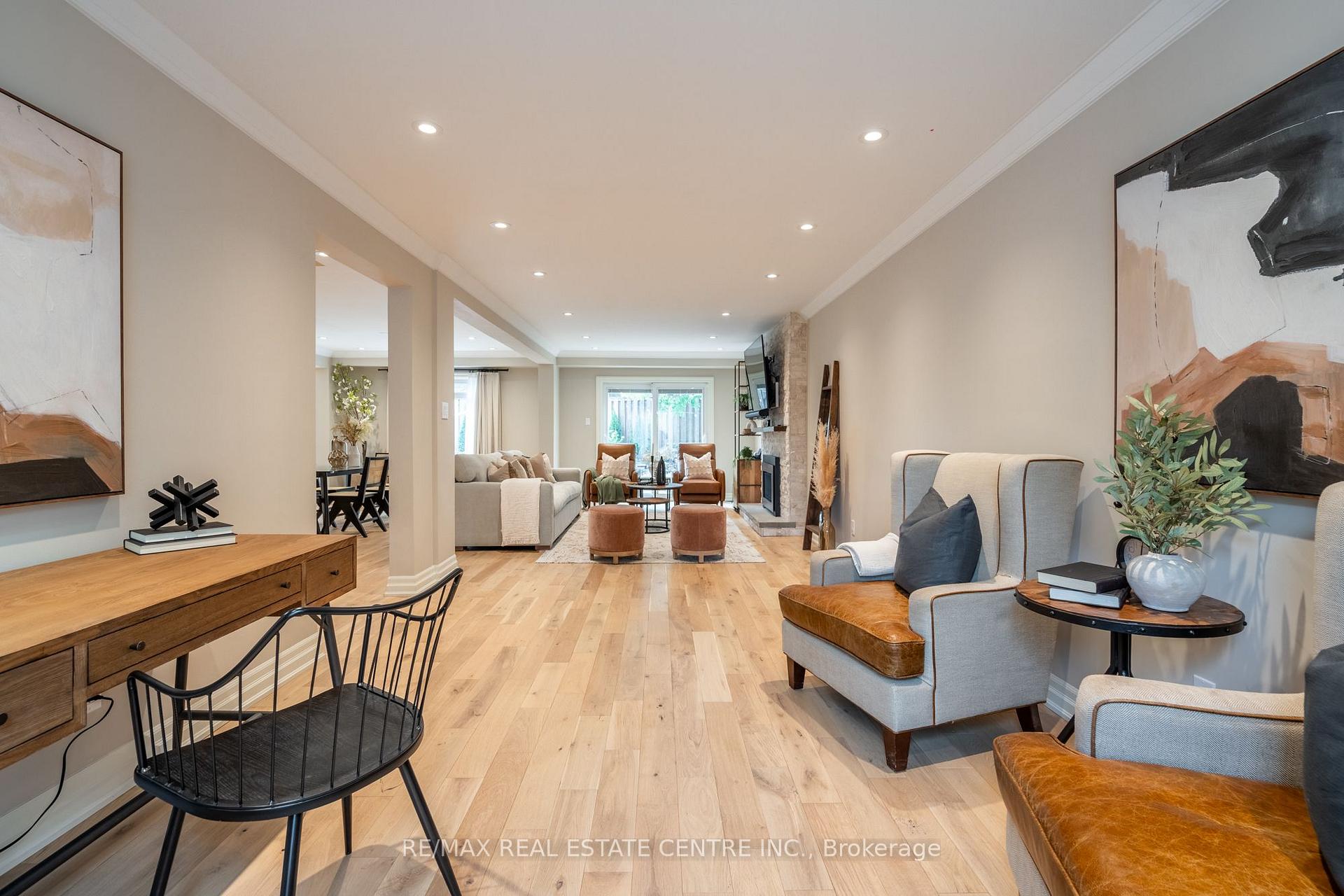 Photo 6 of 2064 Trillium Court, Burlington, Headon — HOMEH