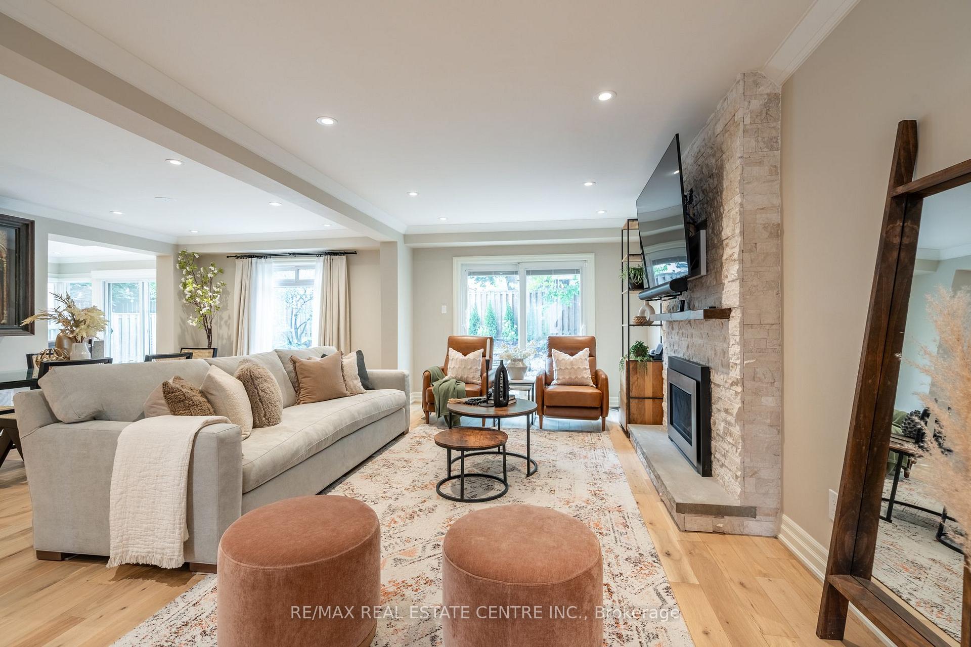 Photo 7 of 2064 Trillium Court, Burlington, Headon — HOMEH