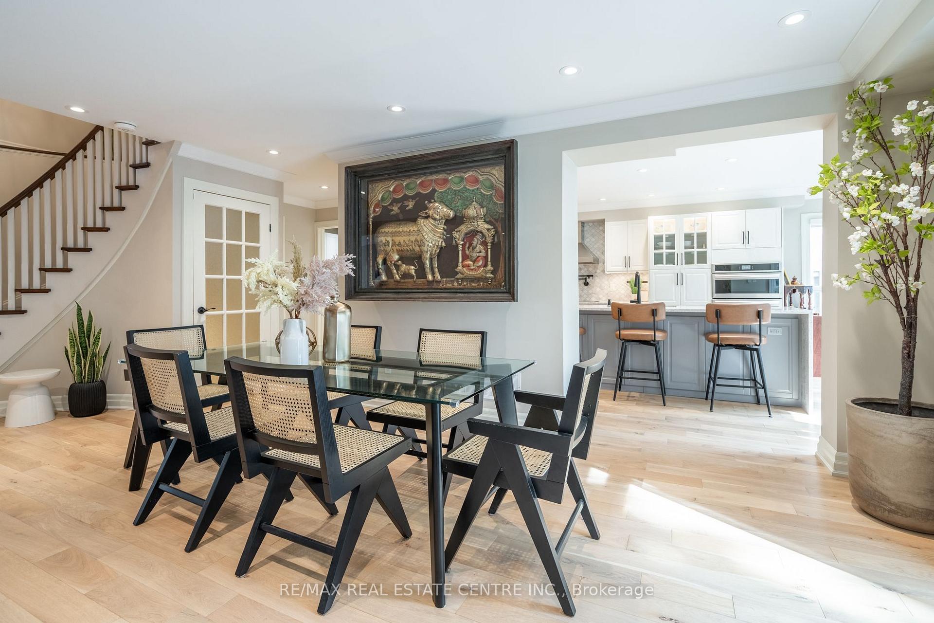Photo 12 of 2064 Trillium Court, Burlington, Headon — HOMEH