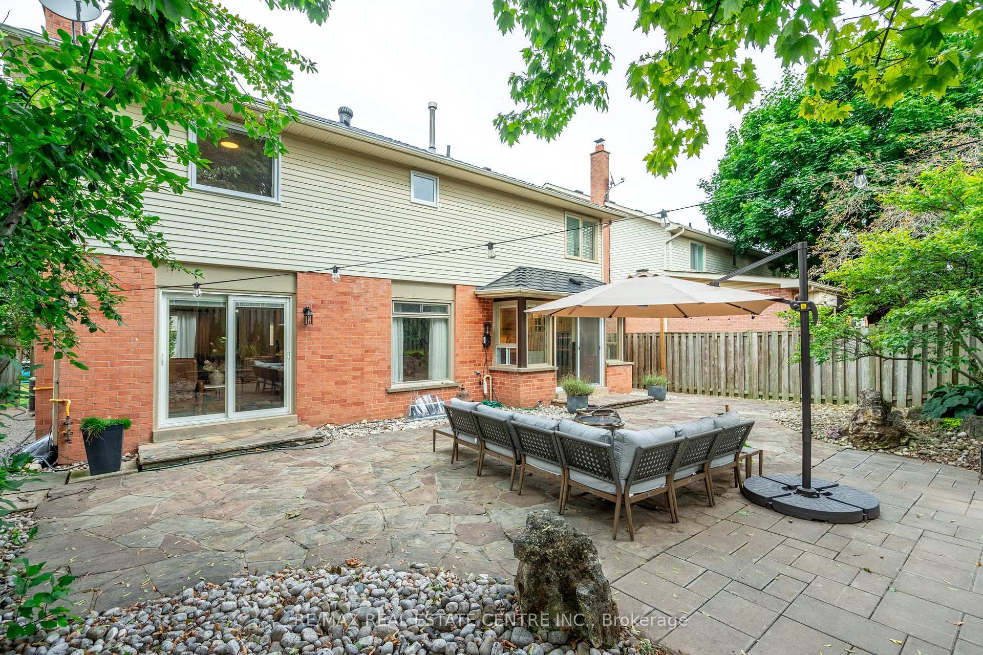 Photo 49 of 2064 Trillium Court, Burlington, Headon — HOMEH