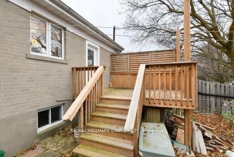 Photo 2 of Unit A, 18 Elm Street, New Tecumseth, Alliston — HOMEH