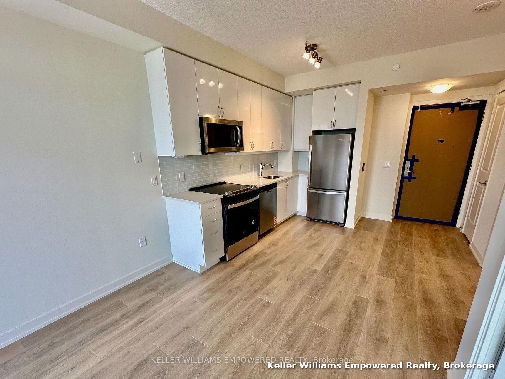 Photo 13 of Unit 4809, 38 Annie Craig Drive, Etobicoke, Mimico — HOMEH