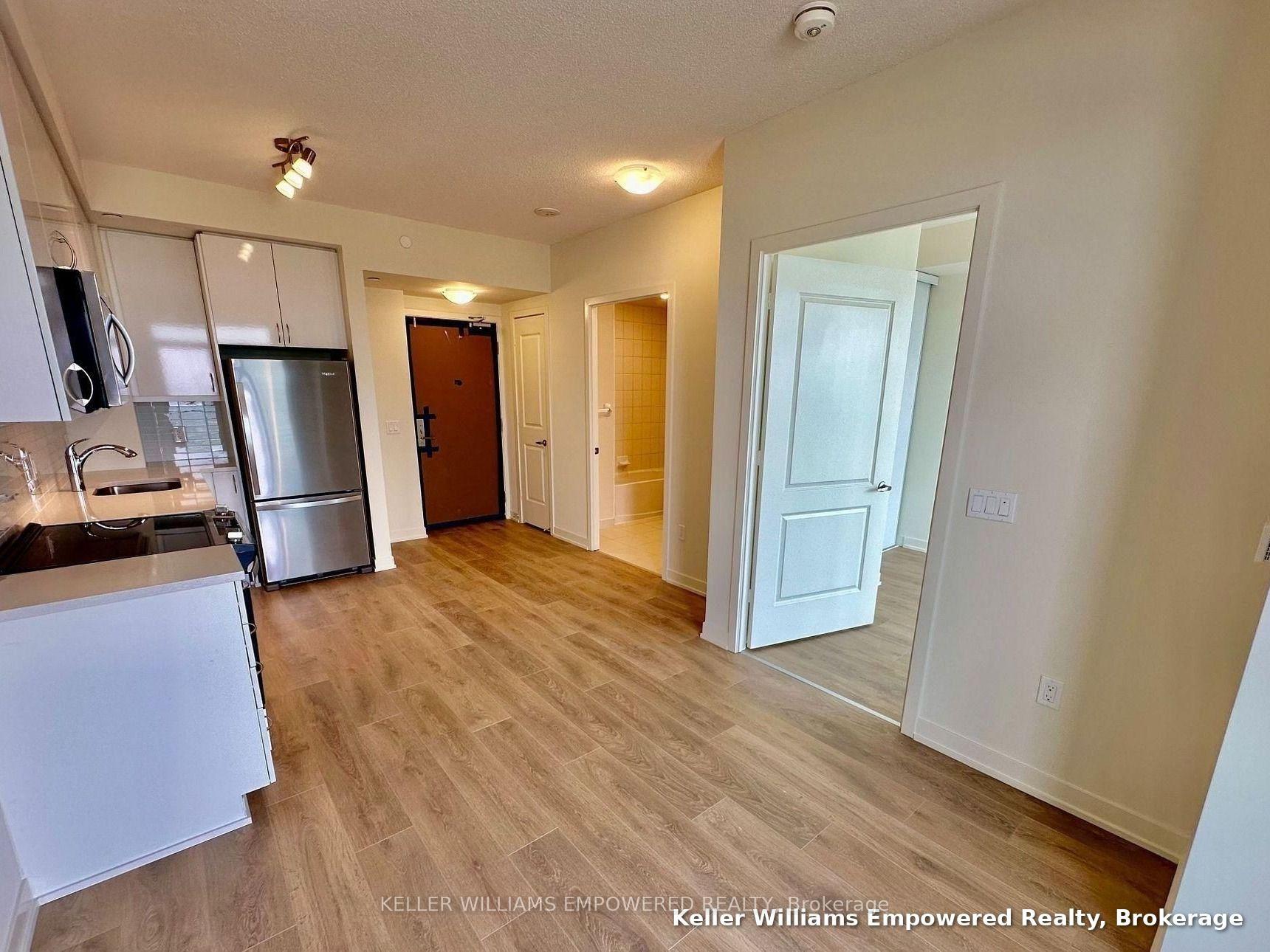 Photo 15 of Unit 4809, 38 Annie Craig Drive, Etobicoke, Mimico — HOMEH