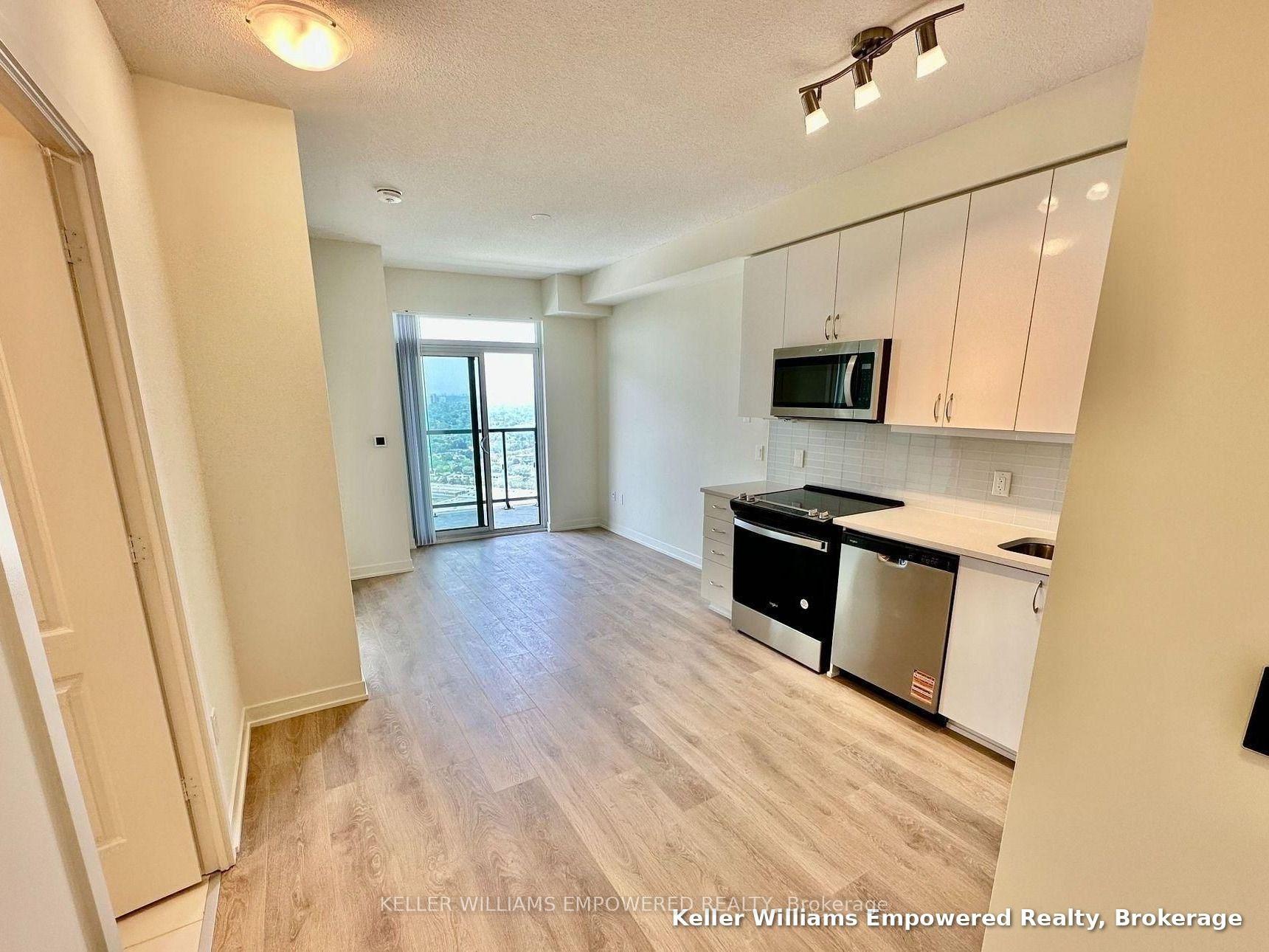 Photo 17 of Unit 4809, 38 Annie Craig Drive, Etobicoke, Mimico — HOMEH
