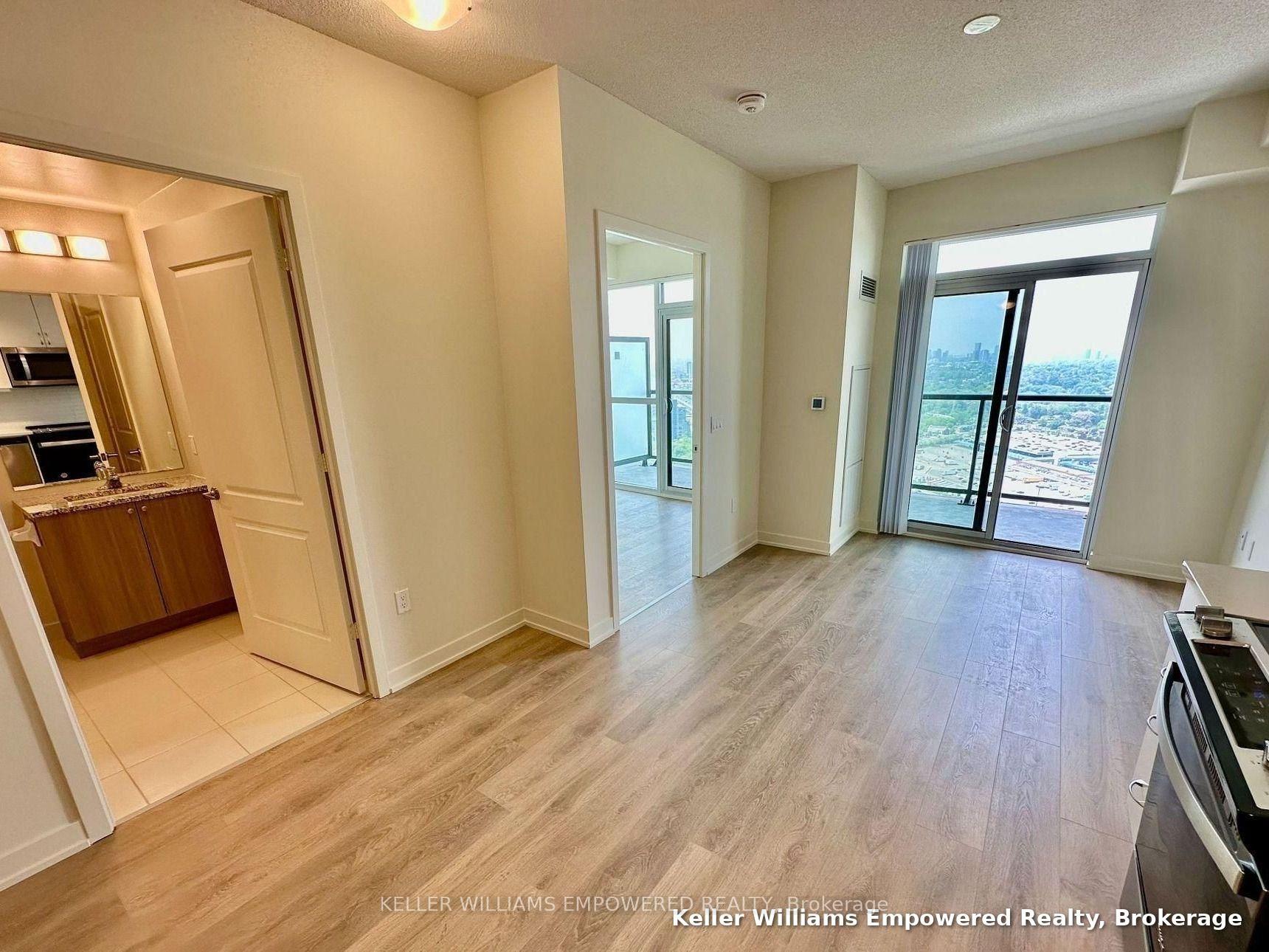 Photo 21 of Unit 4809, 38 Annie Craig Drive, Etobicoke, Mimico — HOMEH