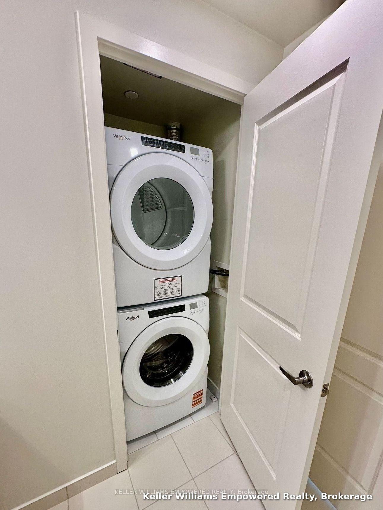 Photo 32 of Unit 4809, 38 Annie Craig Drive, Etobicoke, Mimico — HOMEH