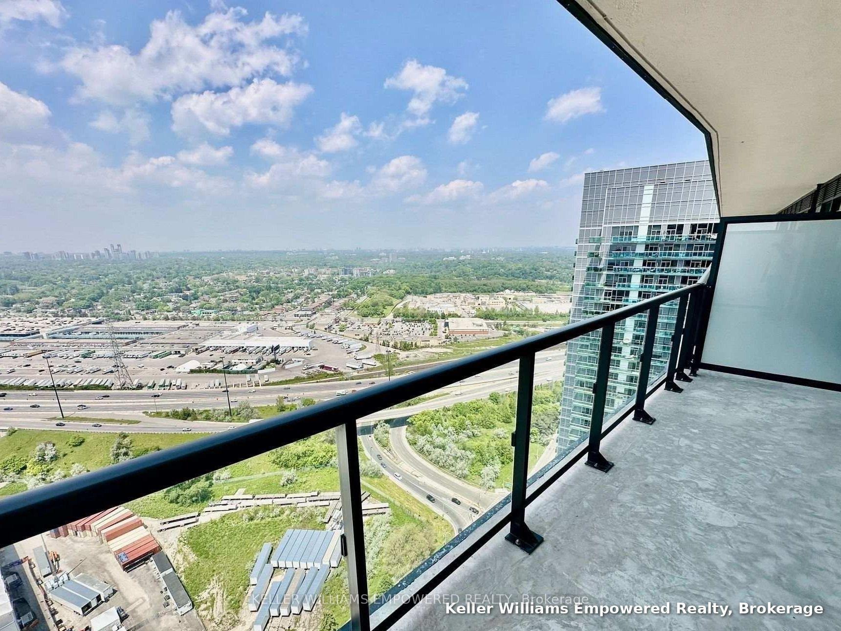 Photo 35 of Unit 4809, 38 Annie Craig Drive, Etobicoke, Mimico — HOMEH