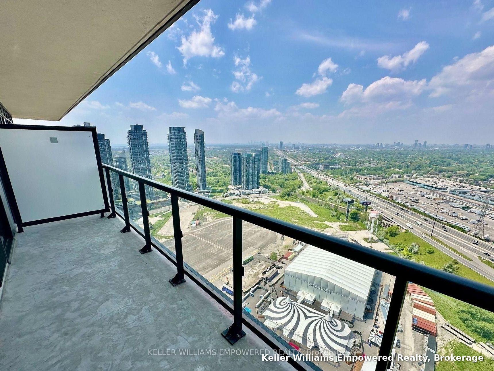 Photo 36 of Unit 4809, 38 Annie Craig Drive, Etobicoke, Mimico — HOMEH