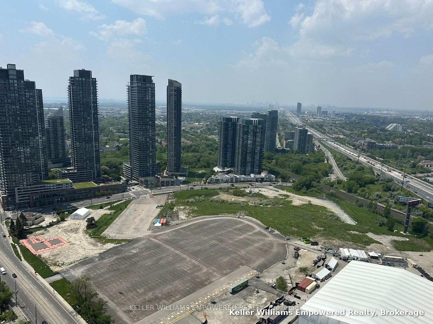 Photo 37 of Unit 4809, 38 Annie Craig Drive, Etobicoke, Mimico — HOMEH