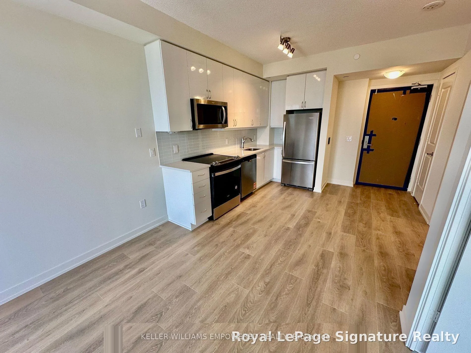 Photo 2 of Unit 4809, 38 Annie Craig Drive, Etobicoke, Mimico — HOMEH
