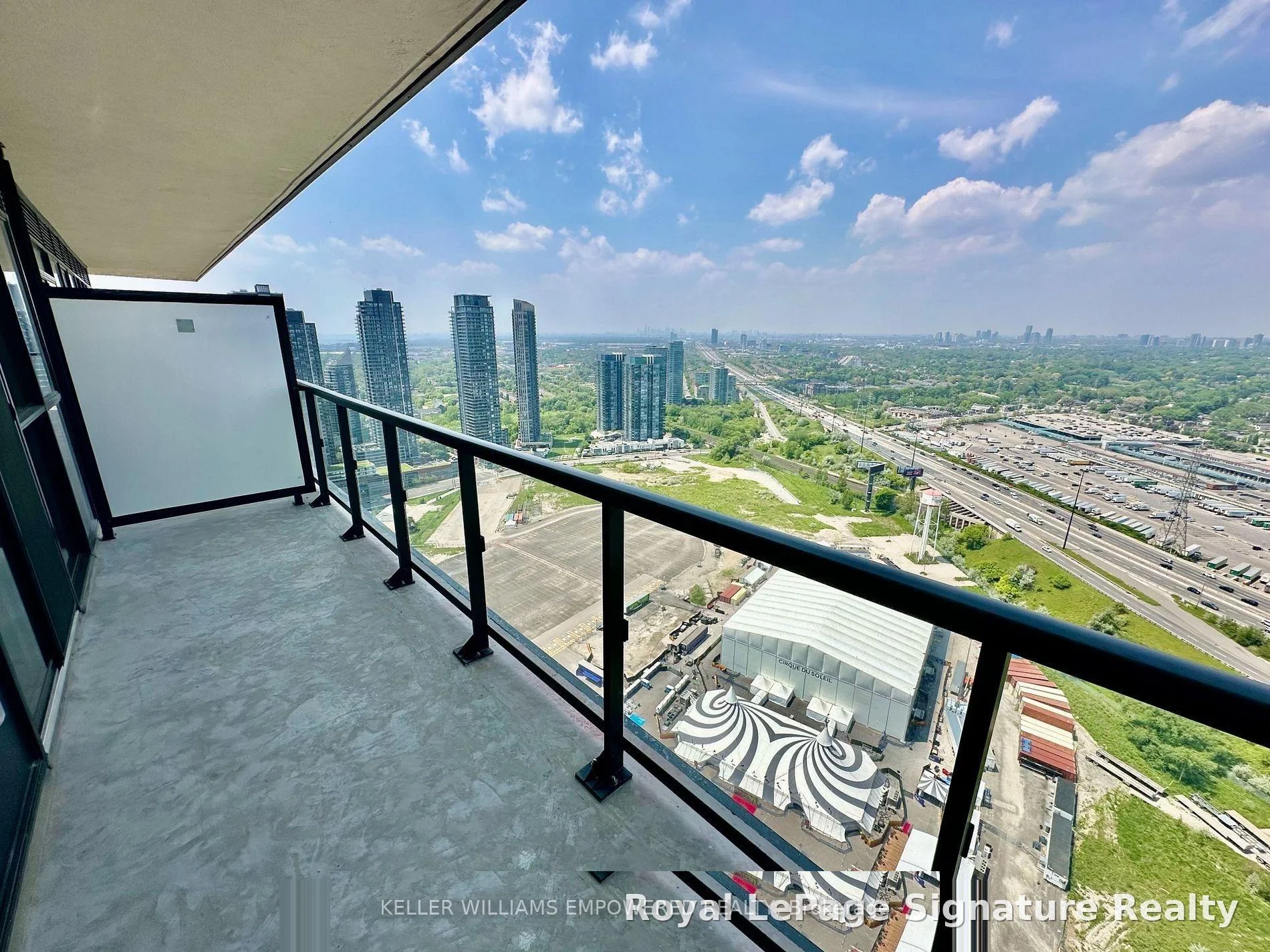 Photo 24 of Unit 4809, 38 Annie Craig Drive, Etobicoke, Mimico — HOMEH