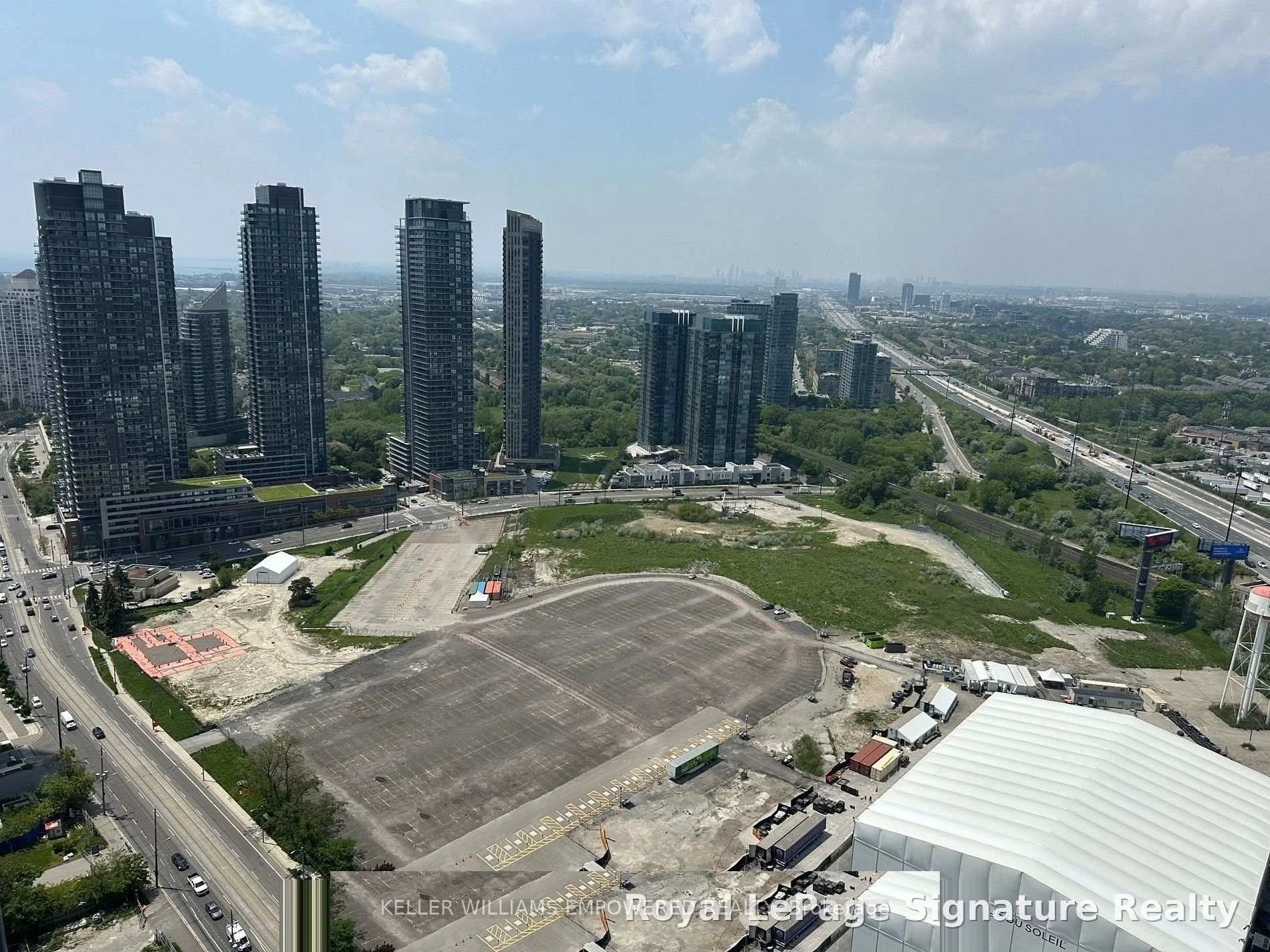 Photo 28 of Unit 4809, 38 Annie Craig Drive, Etobicoke, Mimico — HOMEH
