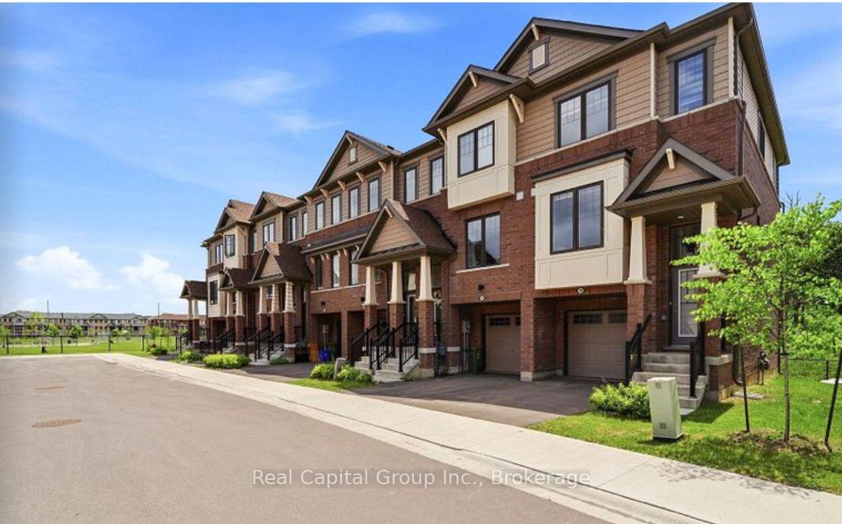 Photo 3 of Unit 35, 185 Bedrock Drive, Hamilton, Stoney Creek Mountain — HOMEH