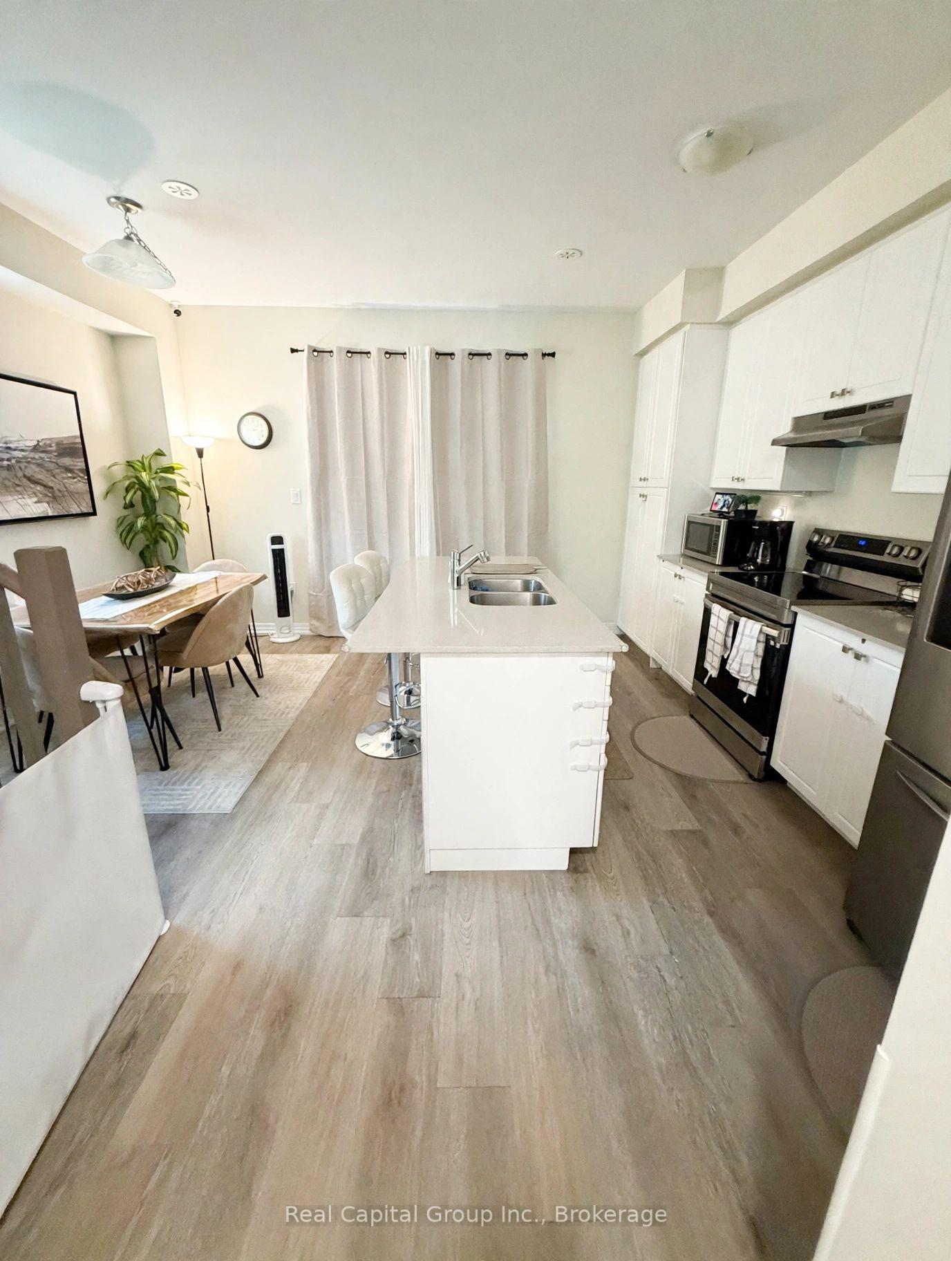Photo 6 of Unit 35, 185 Bedrock Drive, Hamilton, Stoney Creek Mountain — HOMEH