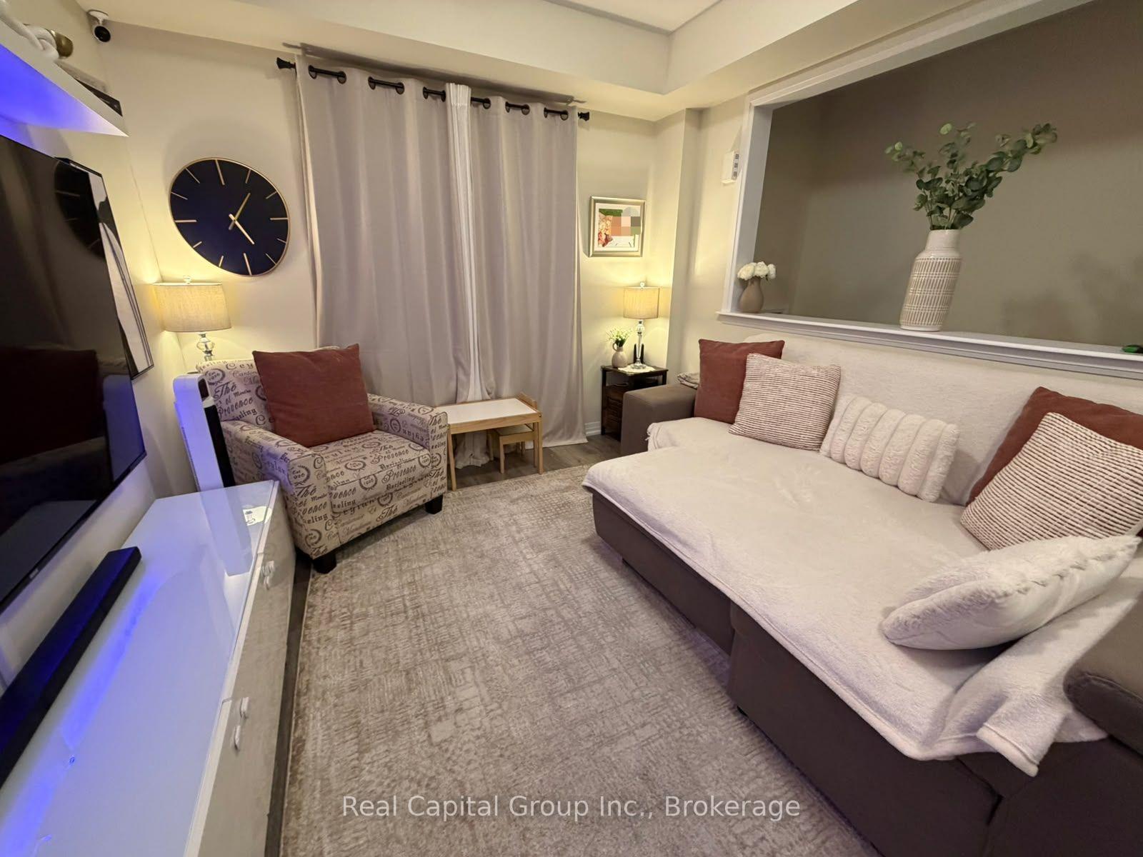 Photo 7 of Unit 35, 185 Bedrock Drive, Hamilton, Stoney Creek Mountain — HOMEH