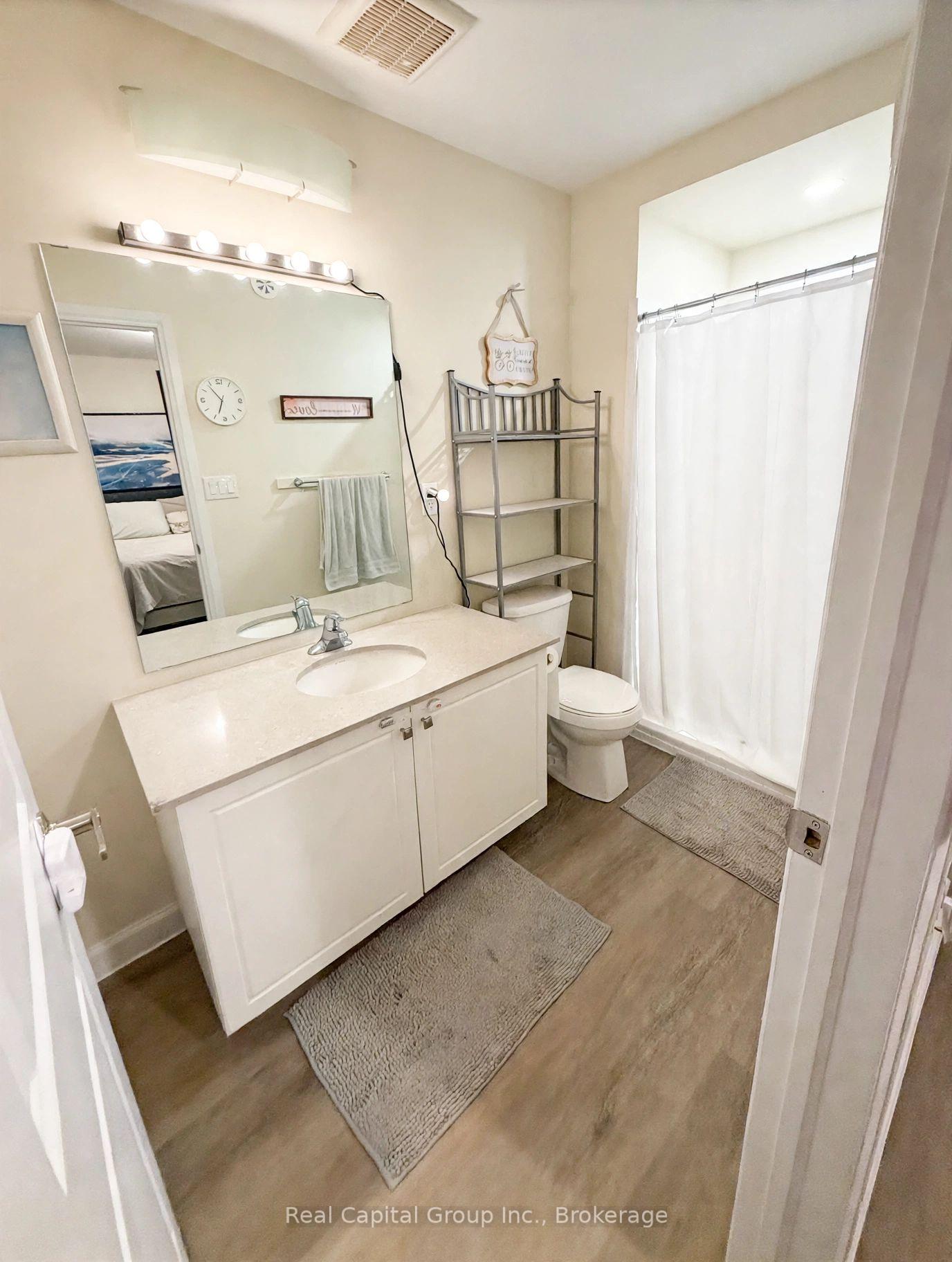 Photo 9 of Unit 35, 185 Bedrock Drive, Hamilton, Stoney Creek Mountain — HOMEH