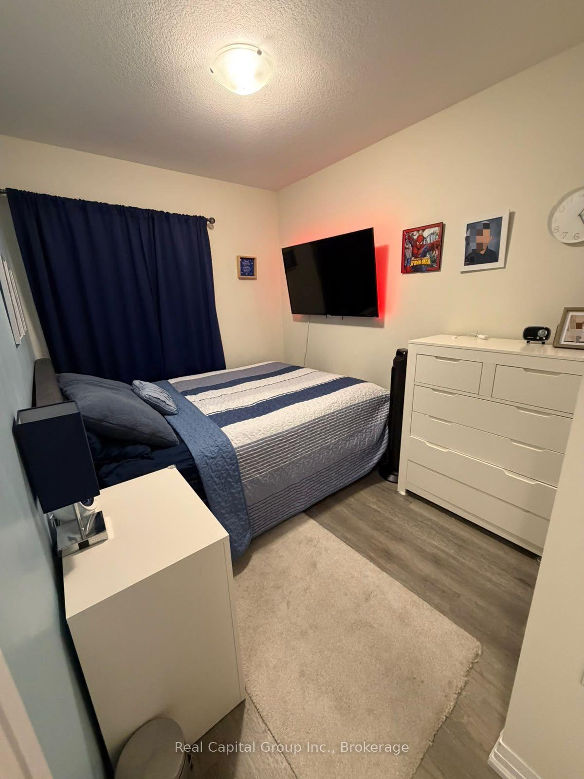 Photo 10 of Unit 35, 185 Bedrock Drive, Hamilton, Stoney Creek Mountain — HOMEH