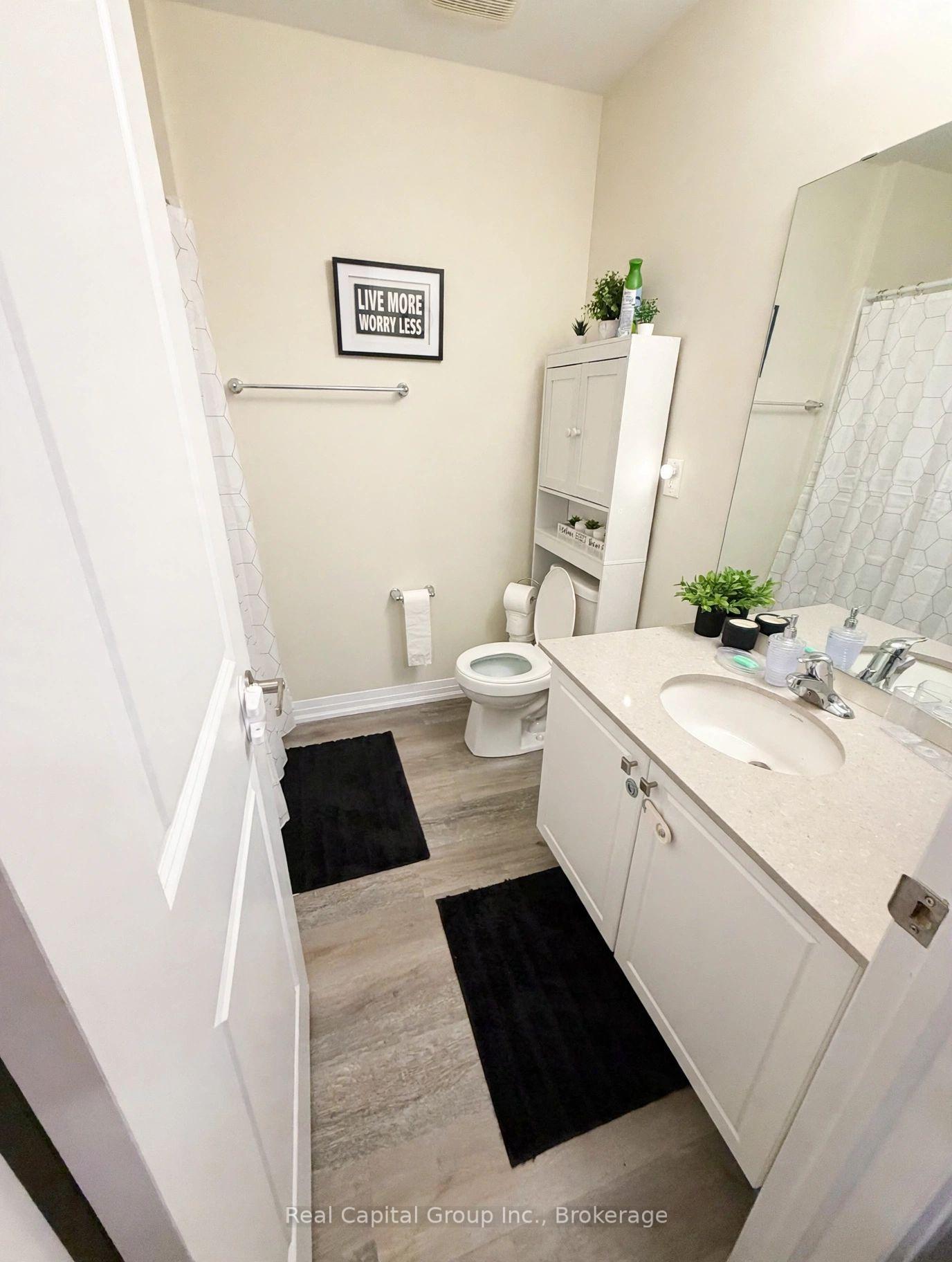 Photo 11 of Unit 35, 185 Bedrock Drive, Hamilton, Stoney Creek Mountain — HOMEH