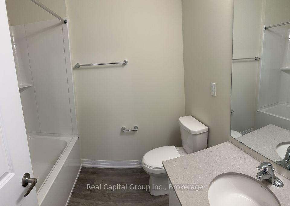 Photo 16 of Unit 35, 185 Bedrock Drive, Hamilton, Stoney Creek Mountain — HOMEH