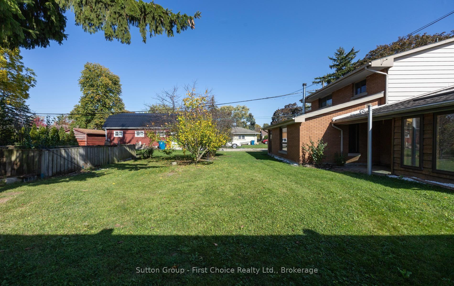 Photo 39 of 12 McCulloch Street, Stratford — HOMEH