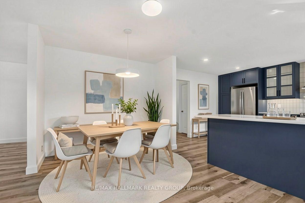 Photo 12 of Unit 12, 207 Stratas Court, Ottawa, Kanata - Katimavik — HOMEH