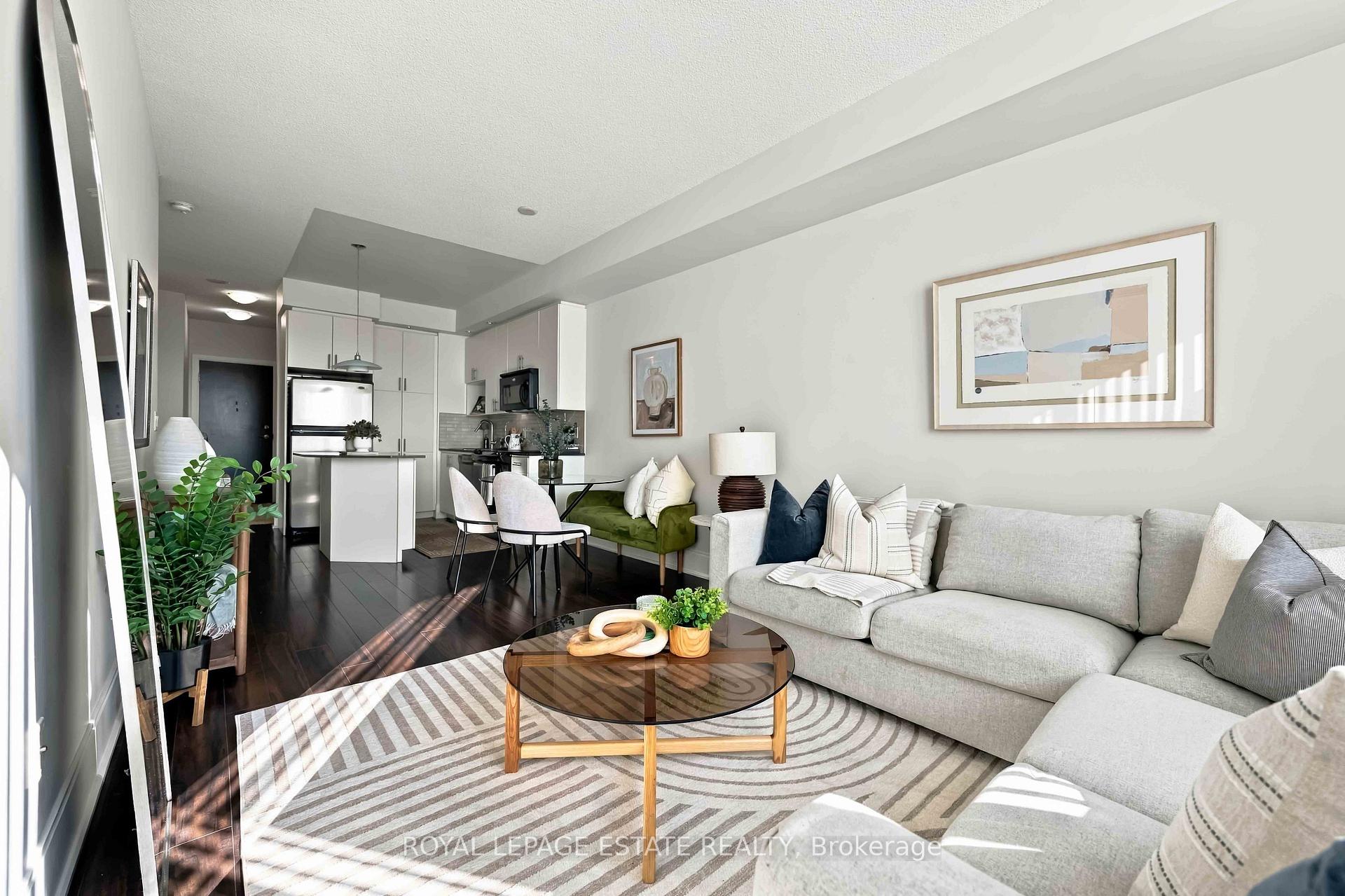 Photo 12 of Unit 604, 181 Wynford Drive, North York, Banbury-Don Mills — HOMEH