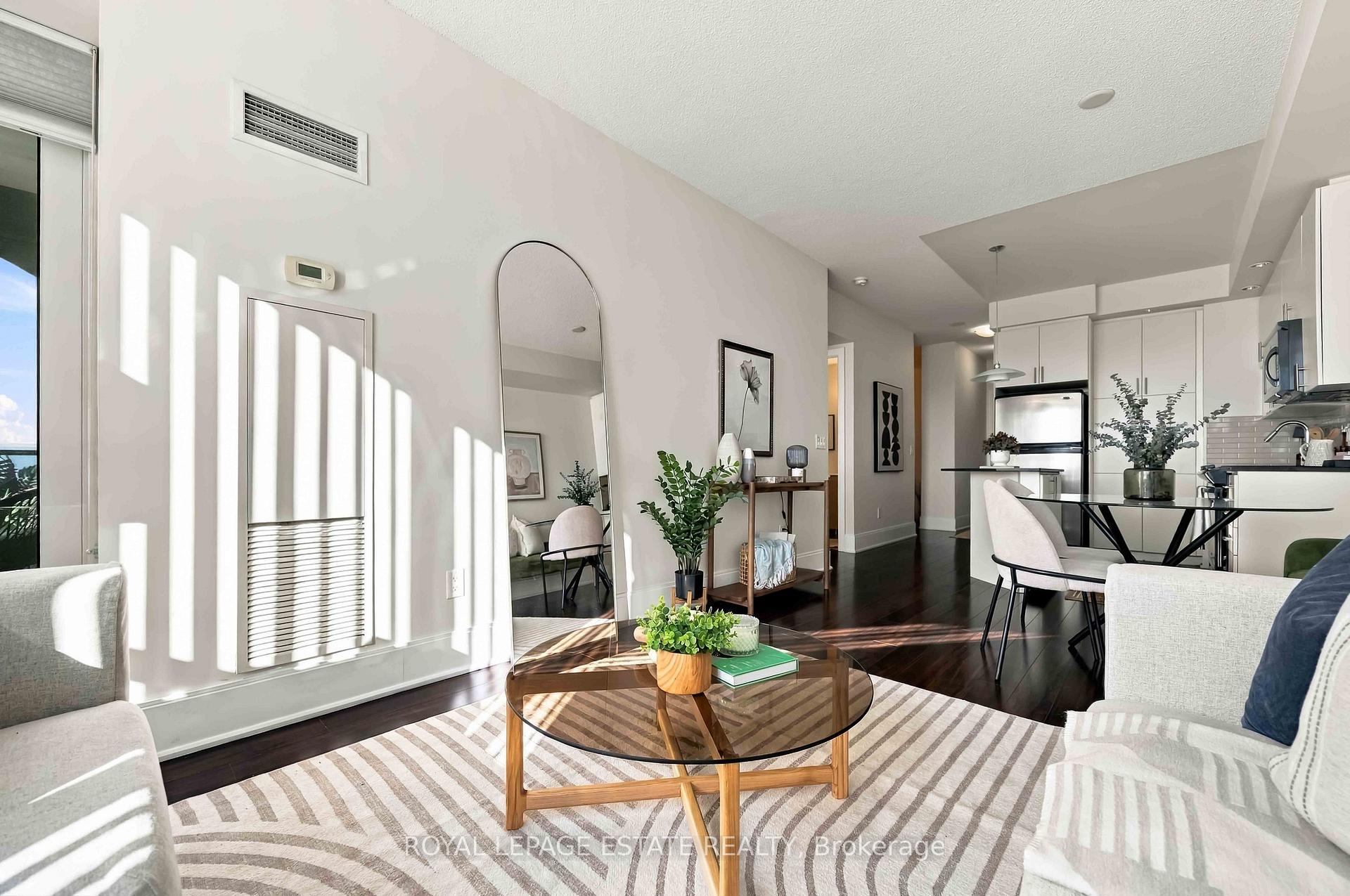 Photo 13 of Unit 604, 181 Wynford Drive, North York, Banbury-Don Mills — HOMEH