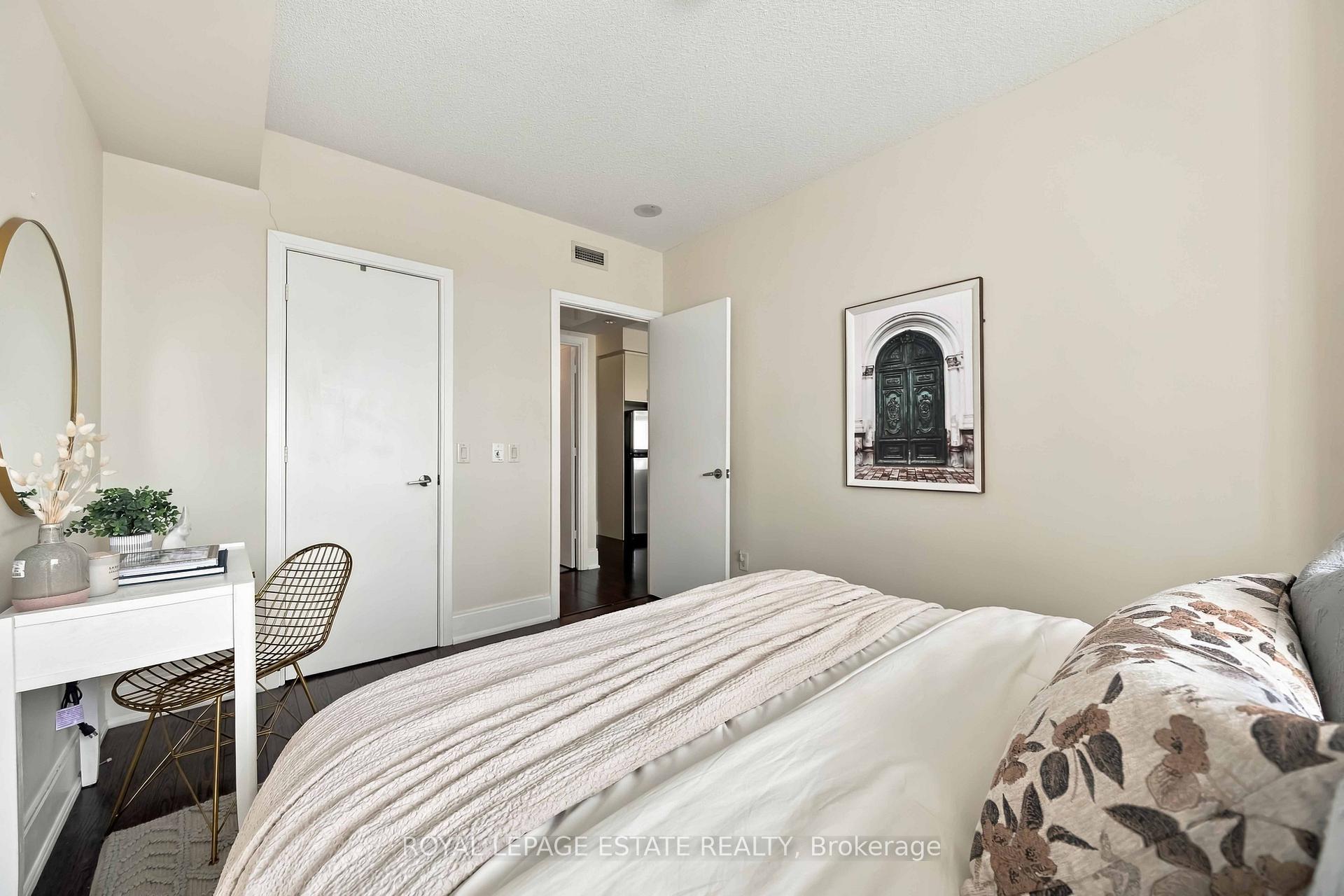 Photo 16 of Unit 604, 181 Wynford Drive, North York, Banbury-Don Mills — HOMEH