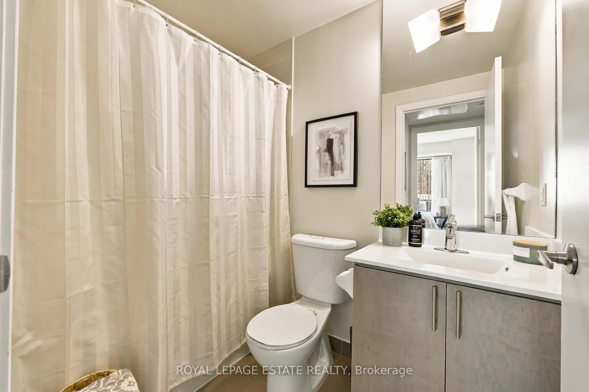Photo 20 of Unit 604, 181 Wynford Drive, North York, Banbury-Don Mills — HOMEH