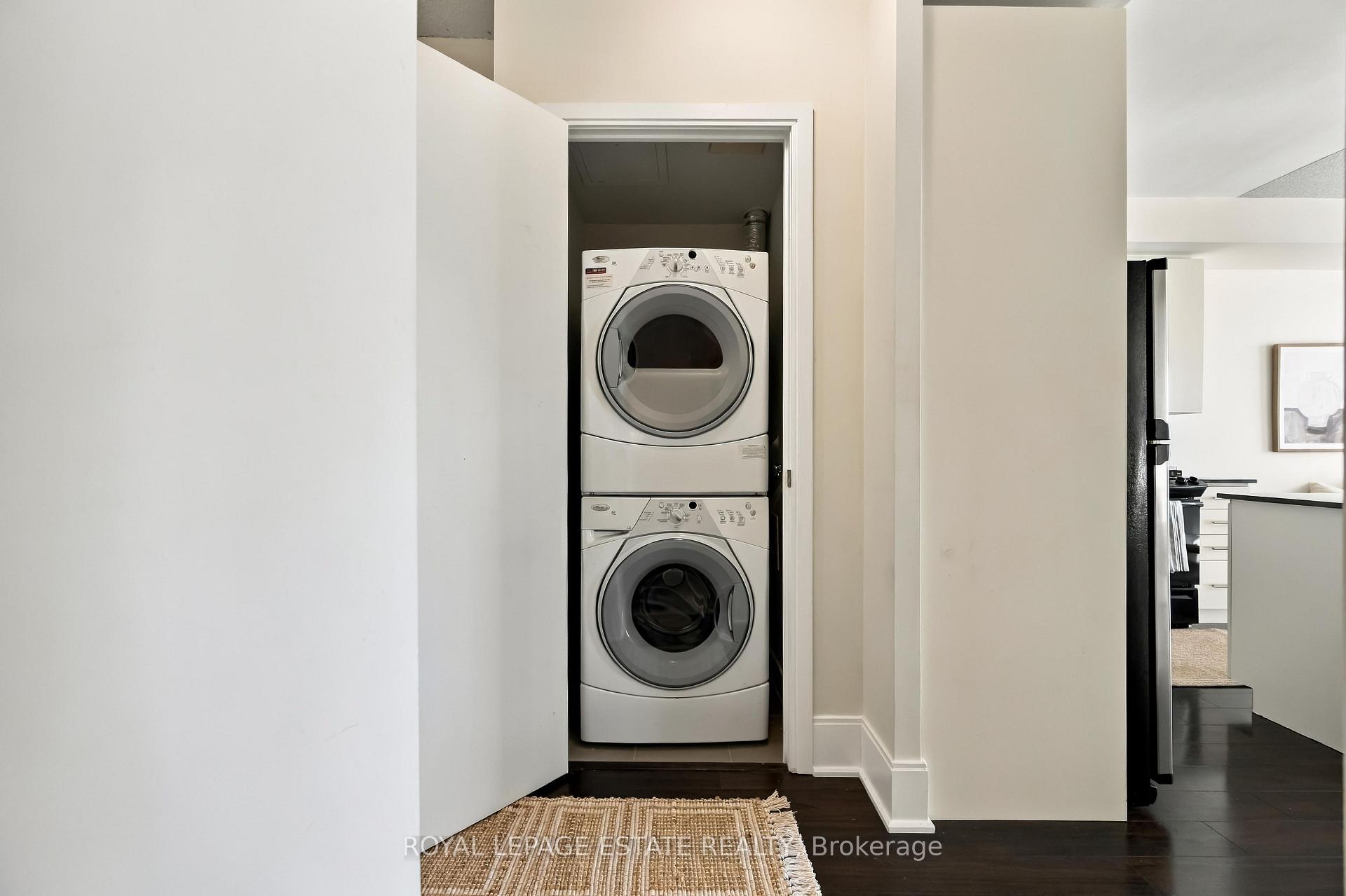 Photo 21 of Unit 604, 181 Wynford Drive, North York, Banbury-Don Mills — HOMEH