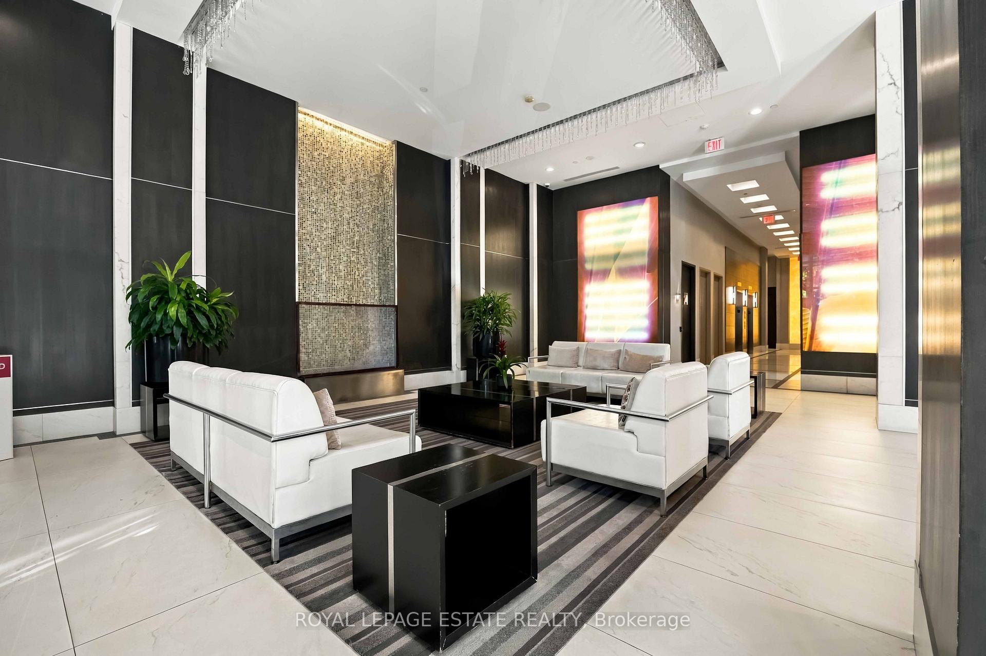 Photo 23 of Unit 604, 181 Wynford Drive, North York, Banbury-Don Mills — HOMEH