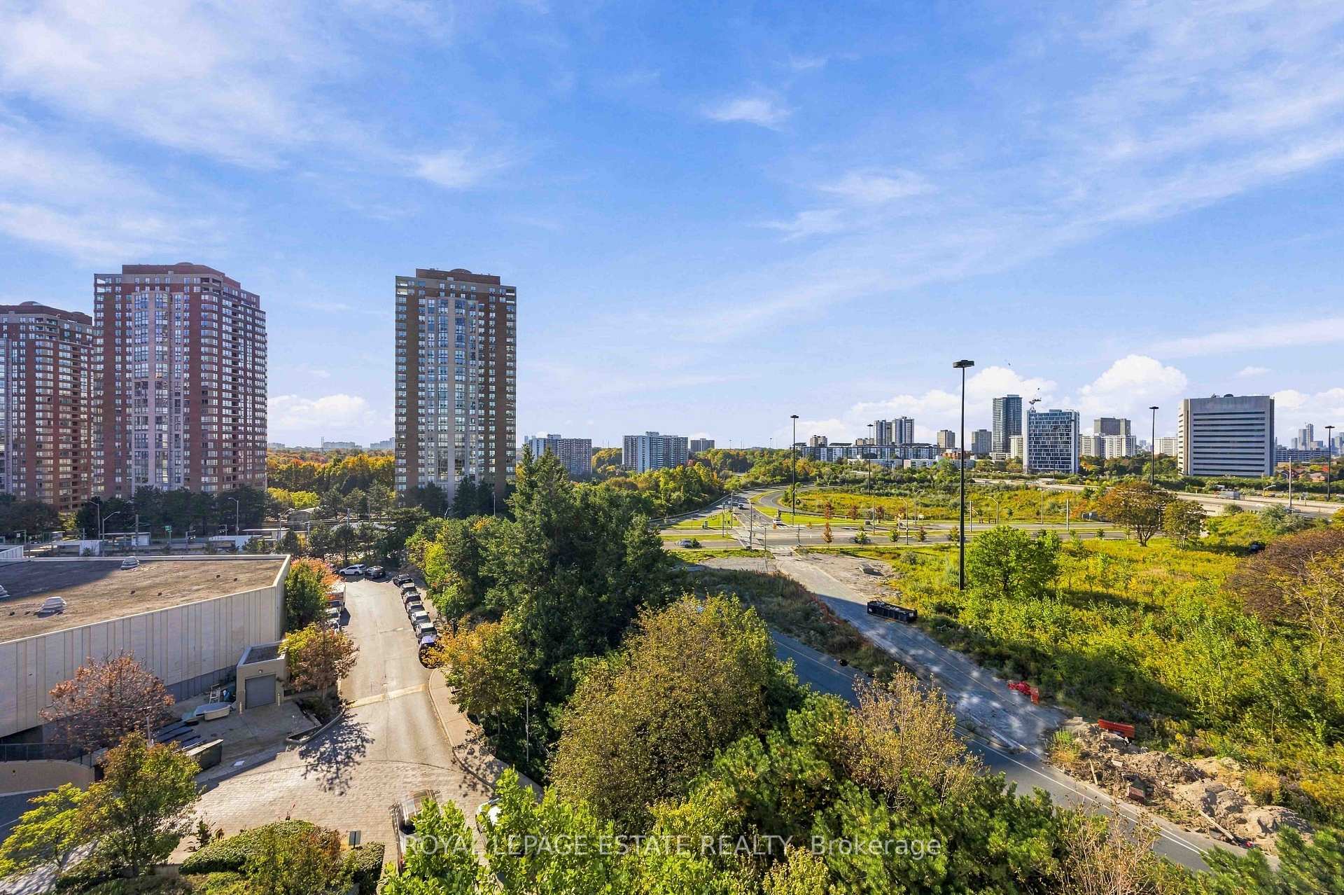 Photo 24 of Unit 604, 181 Wynford Drive, North York, Banbury-Don Mills — HOMEH